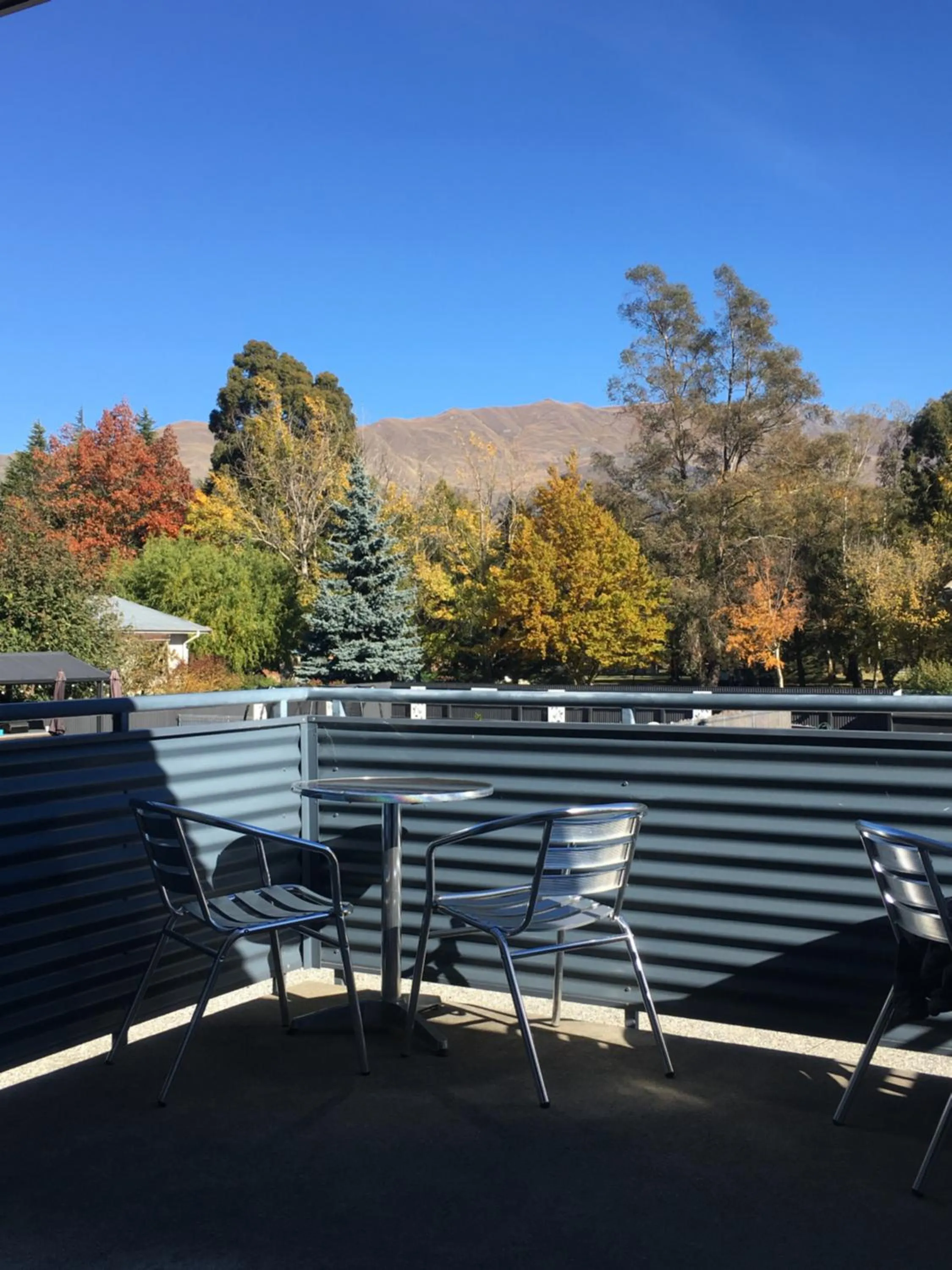 Fairway Motel & Apartments