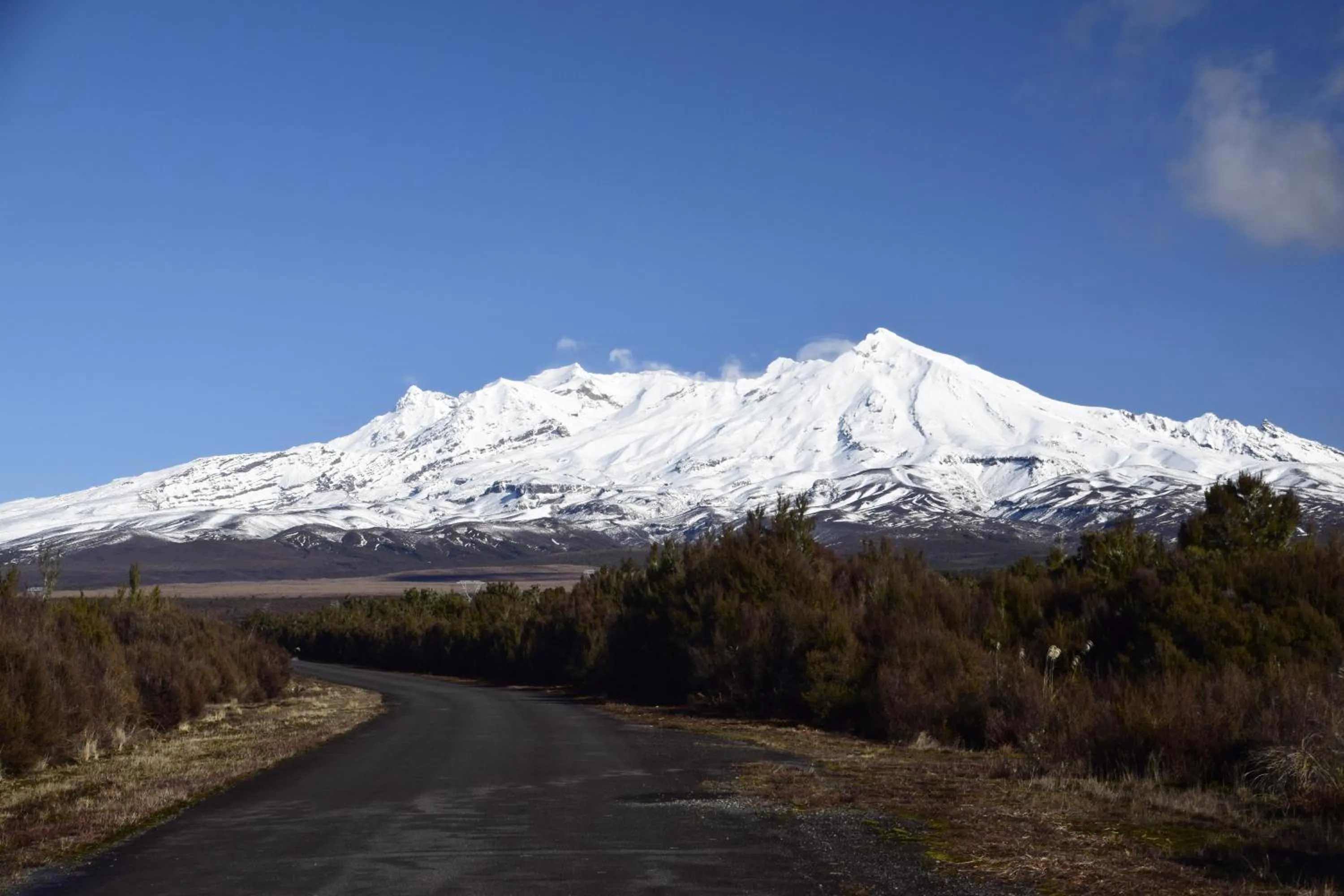 Area and facilities in Judges Pool Motel Turangi