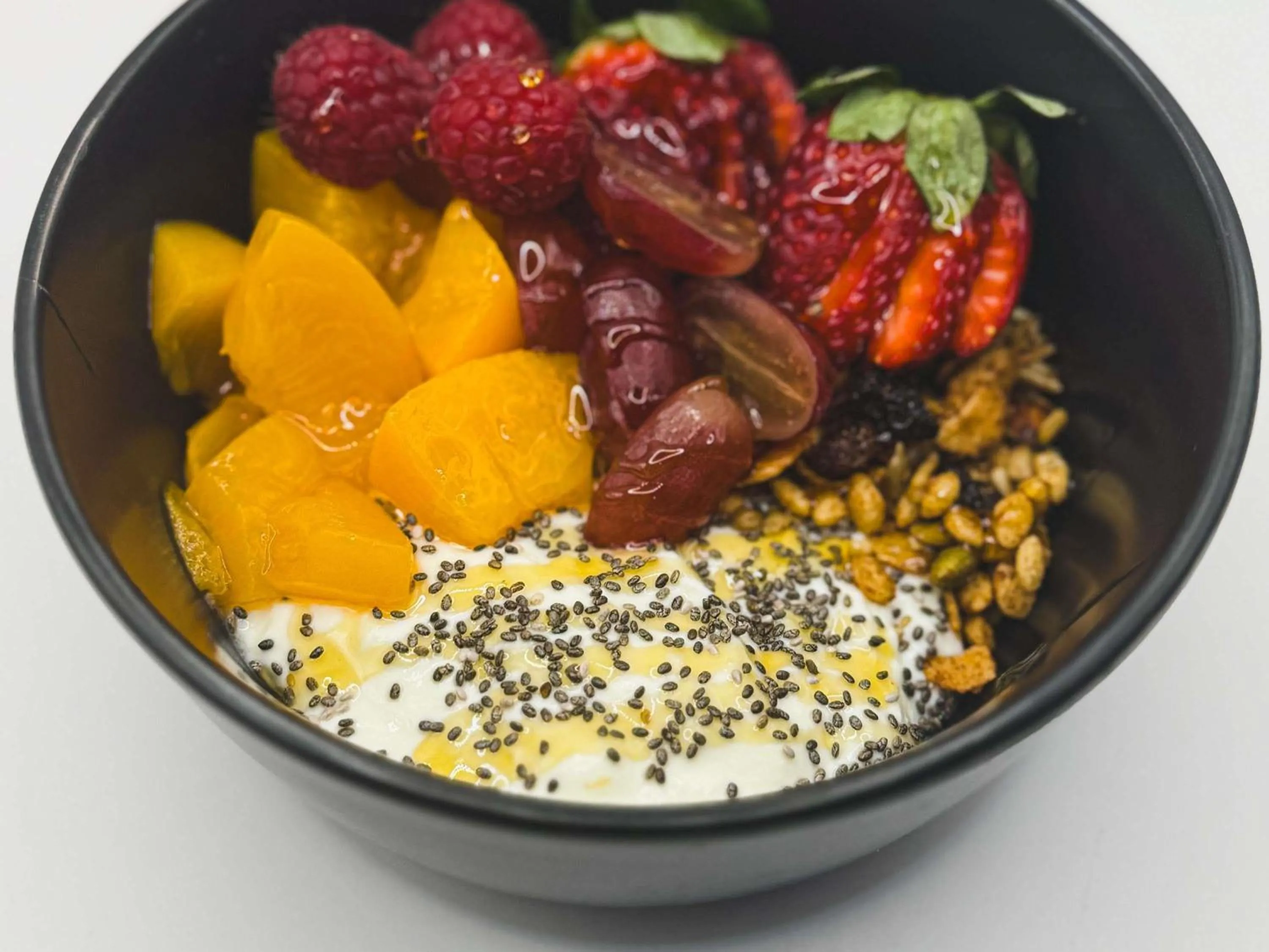 Breakfast in ibis Styles Broken Hill