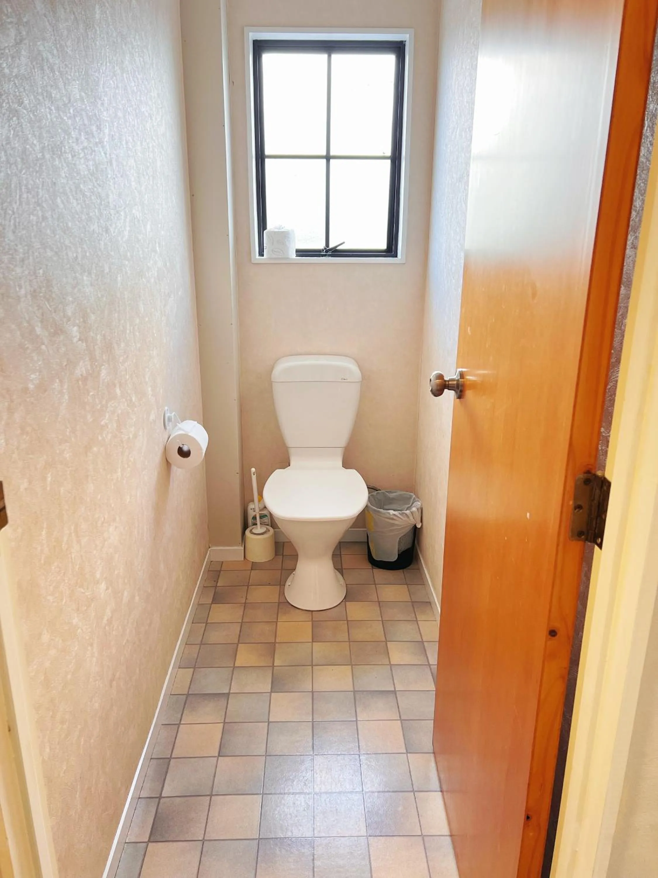 Kingswood Manor Motel