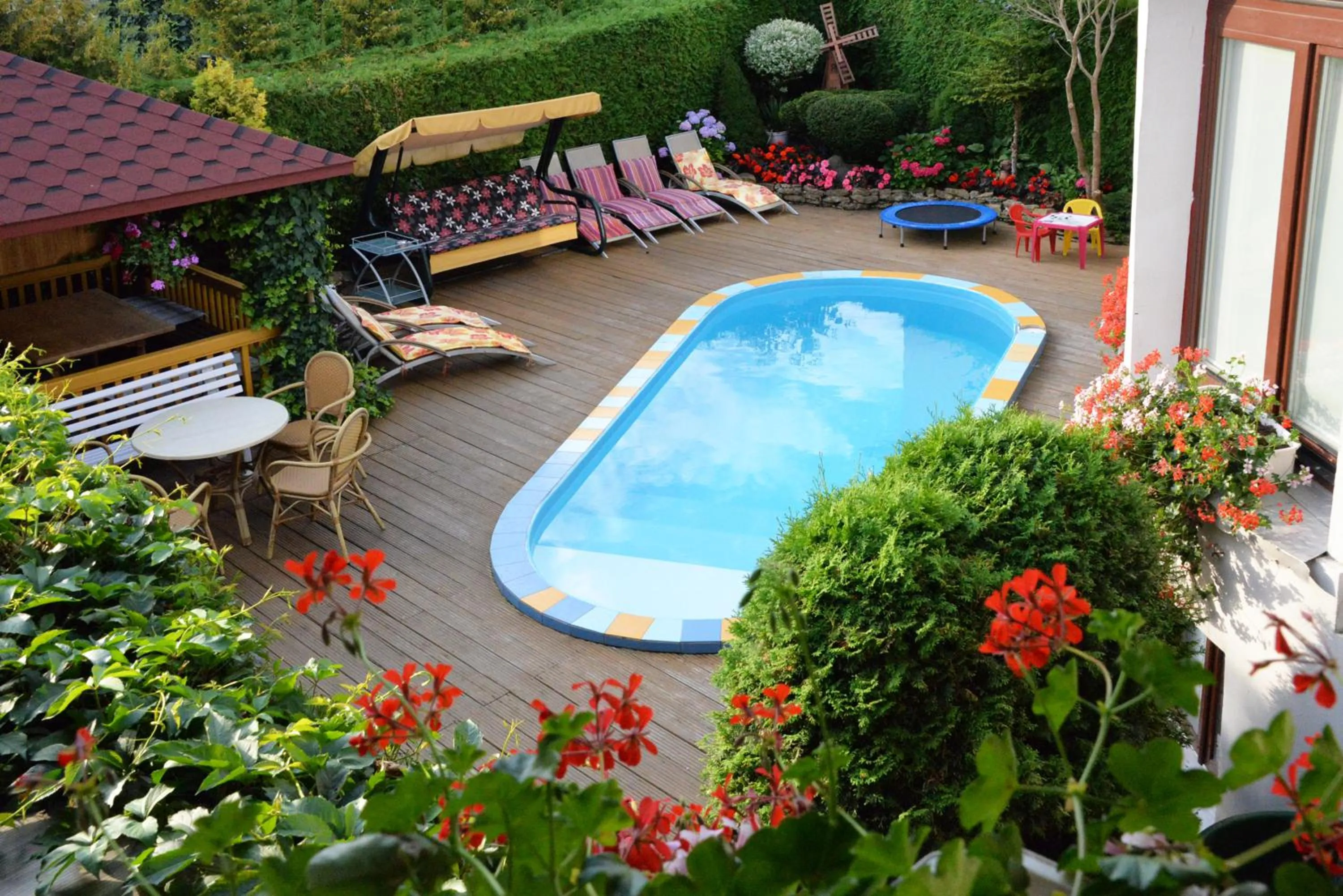 Day in Po Kastonu & SPA