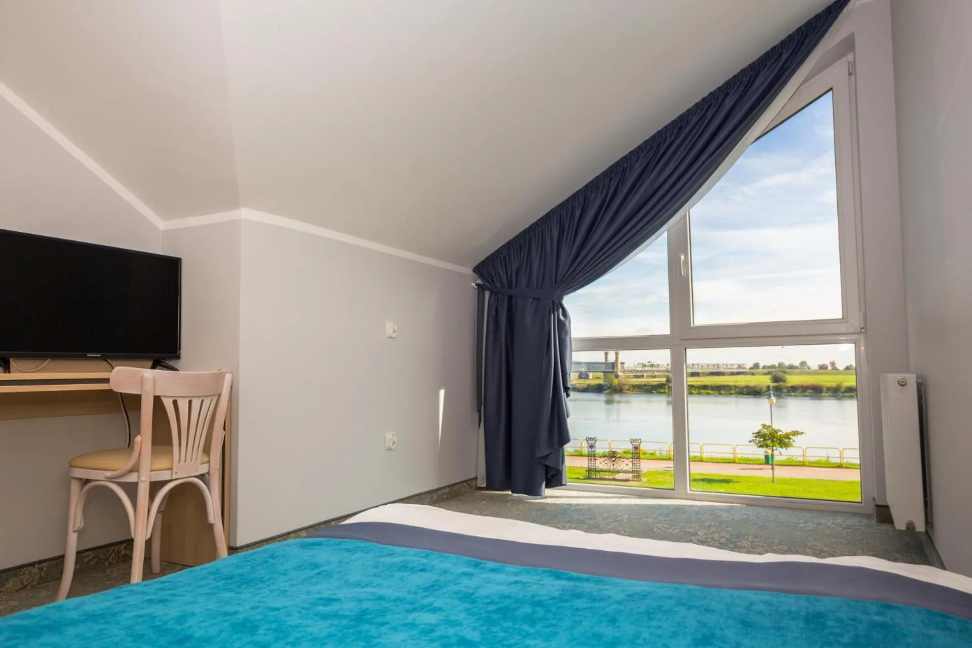 Photo of the whole room, Bed in Hotel Vela