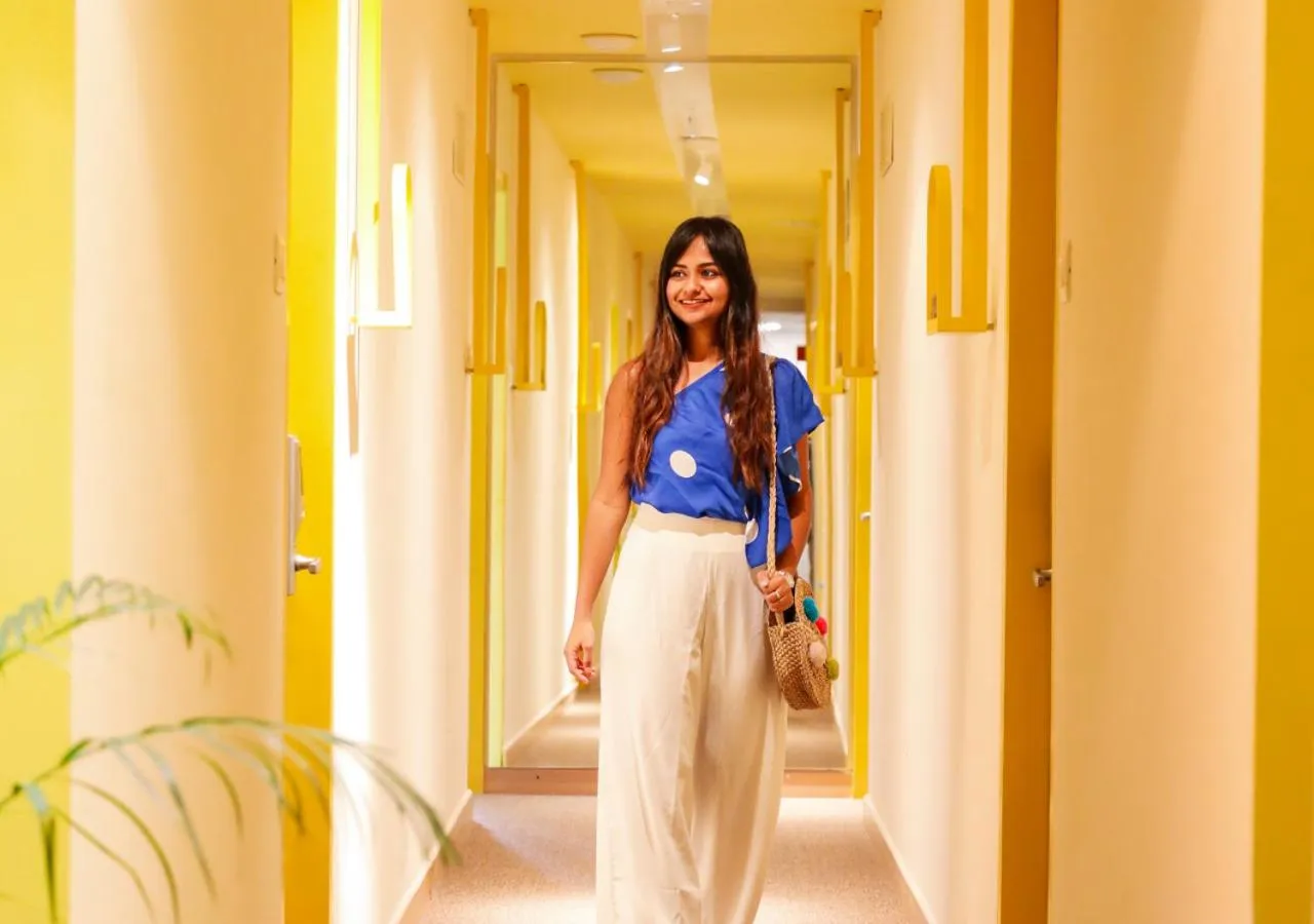 Other in Bloom Hotel - Juhu