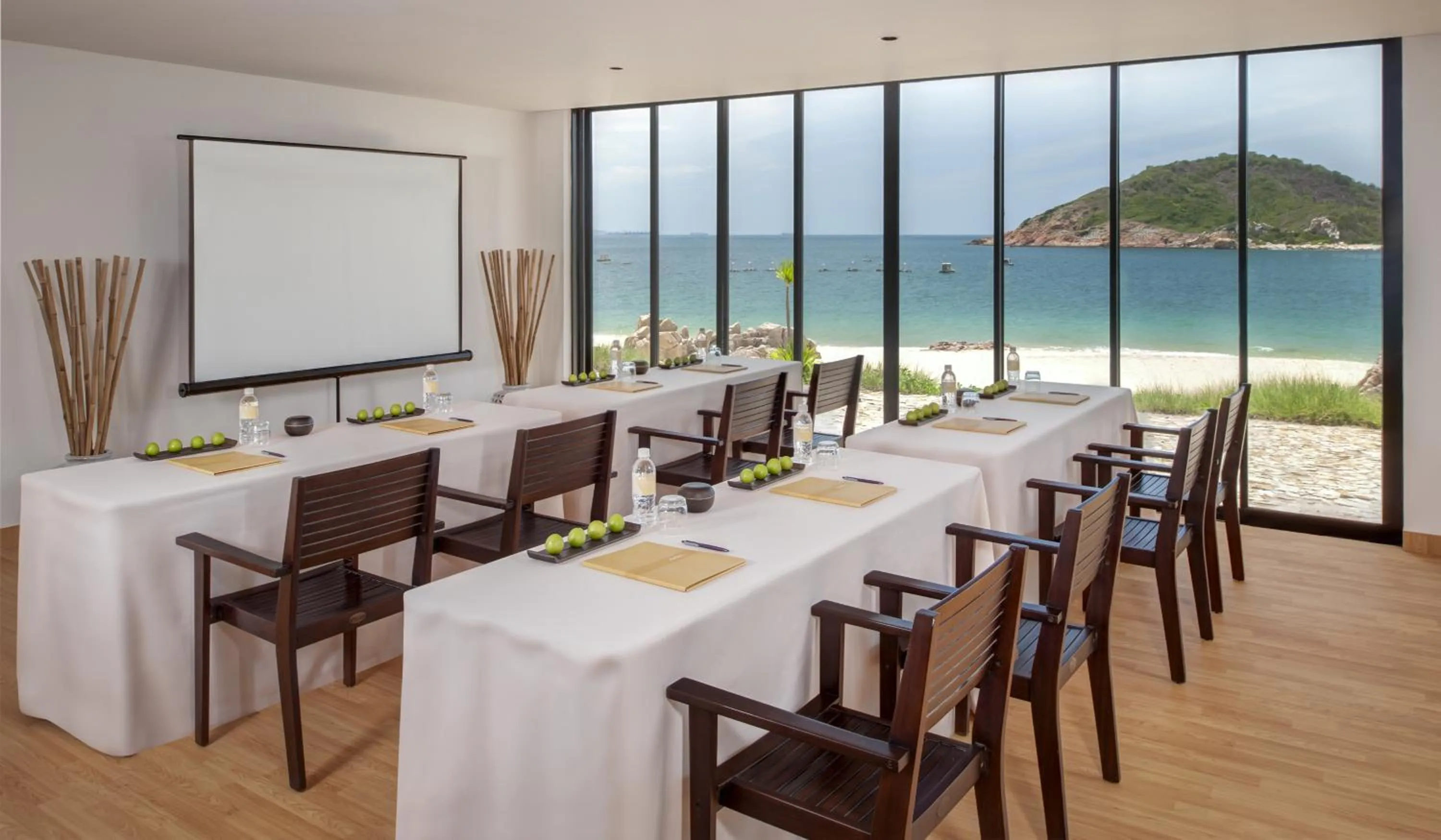 Day in Avani Quy Nhon Resort