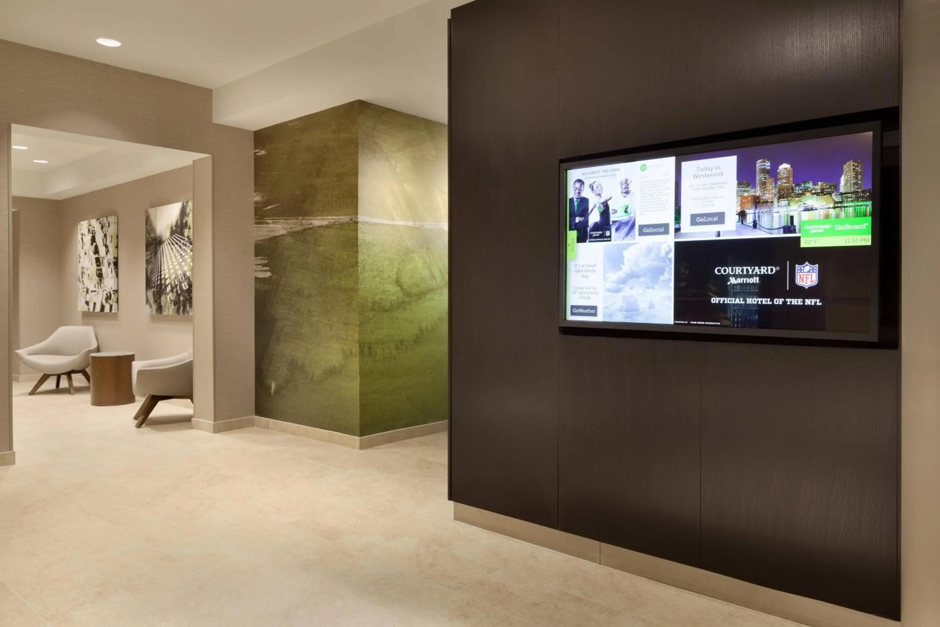 Other in Courtyard by Marriott Boston Dedham/Westwood