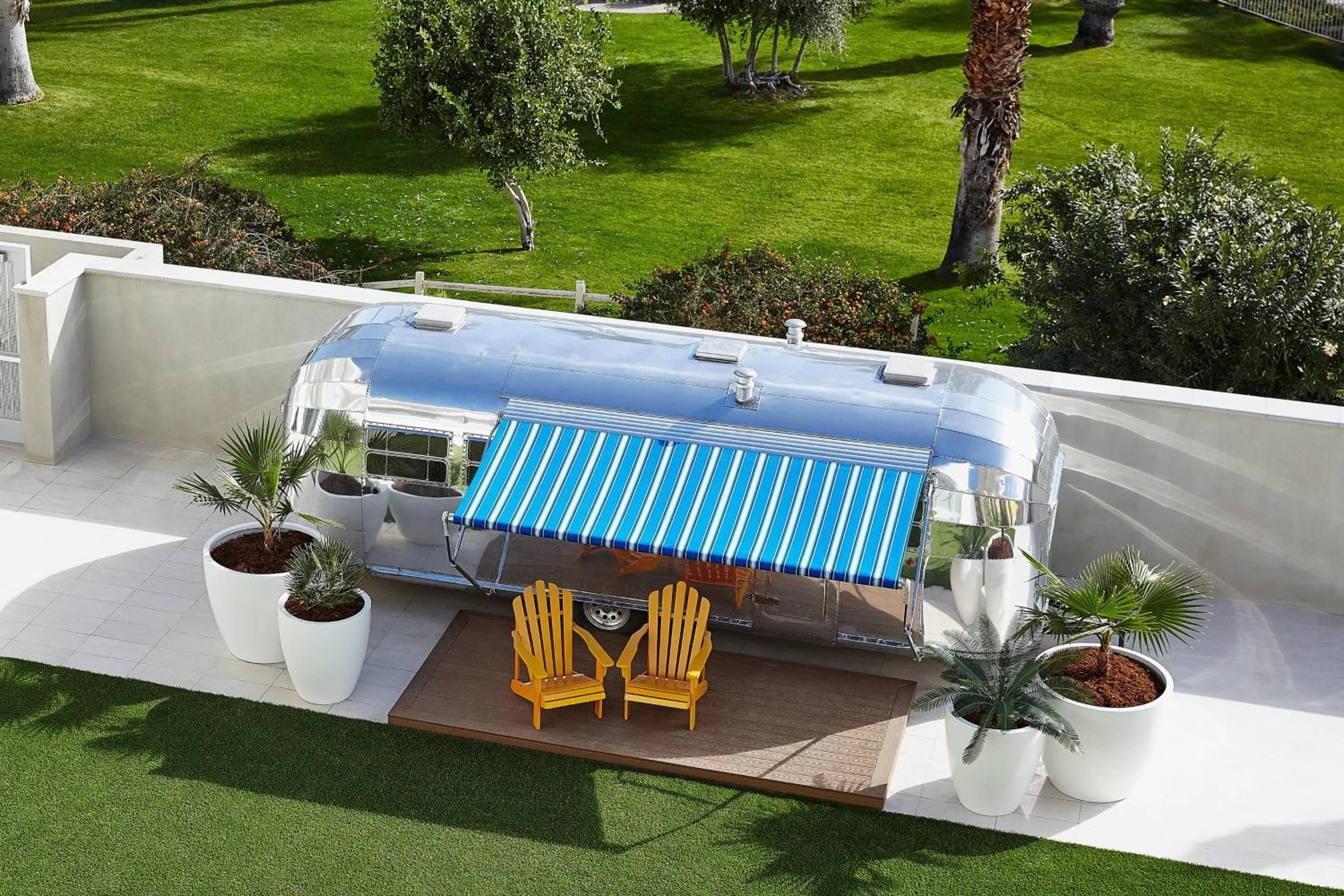 Bedroom in HOTEL PASEO, Autograph Collection