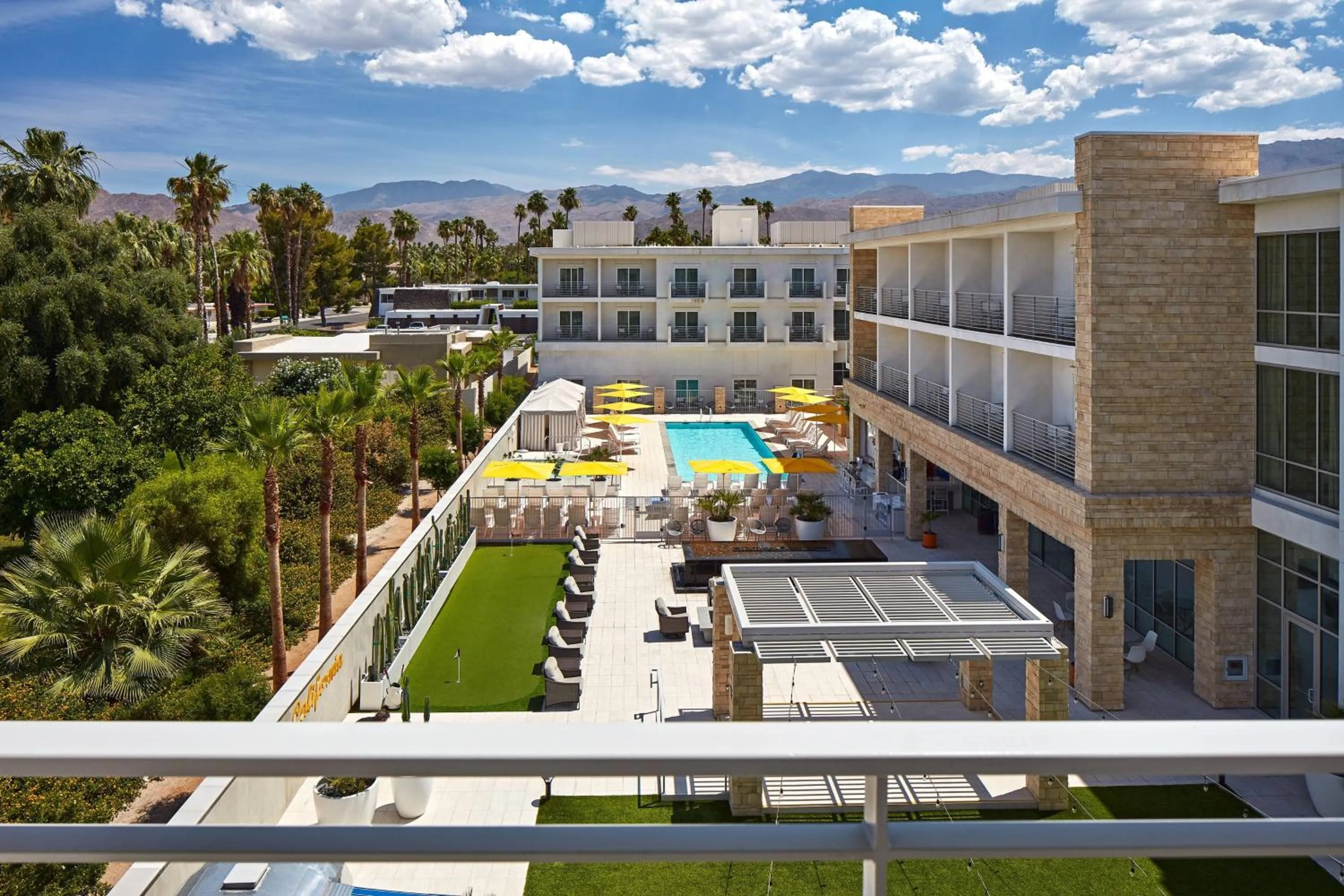 Bedroom in HOTEL PASEO, Autograph Collection
