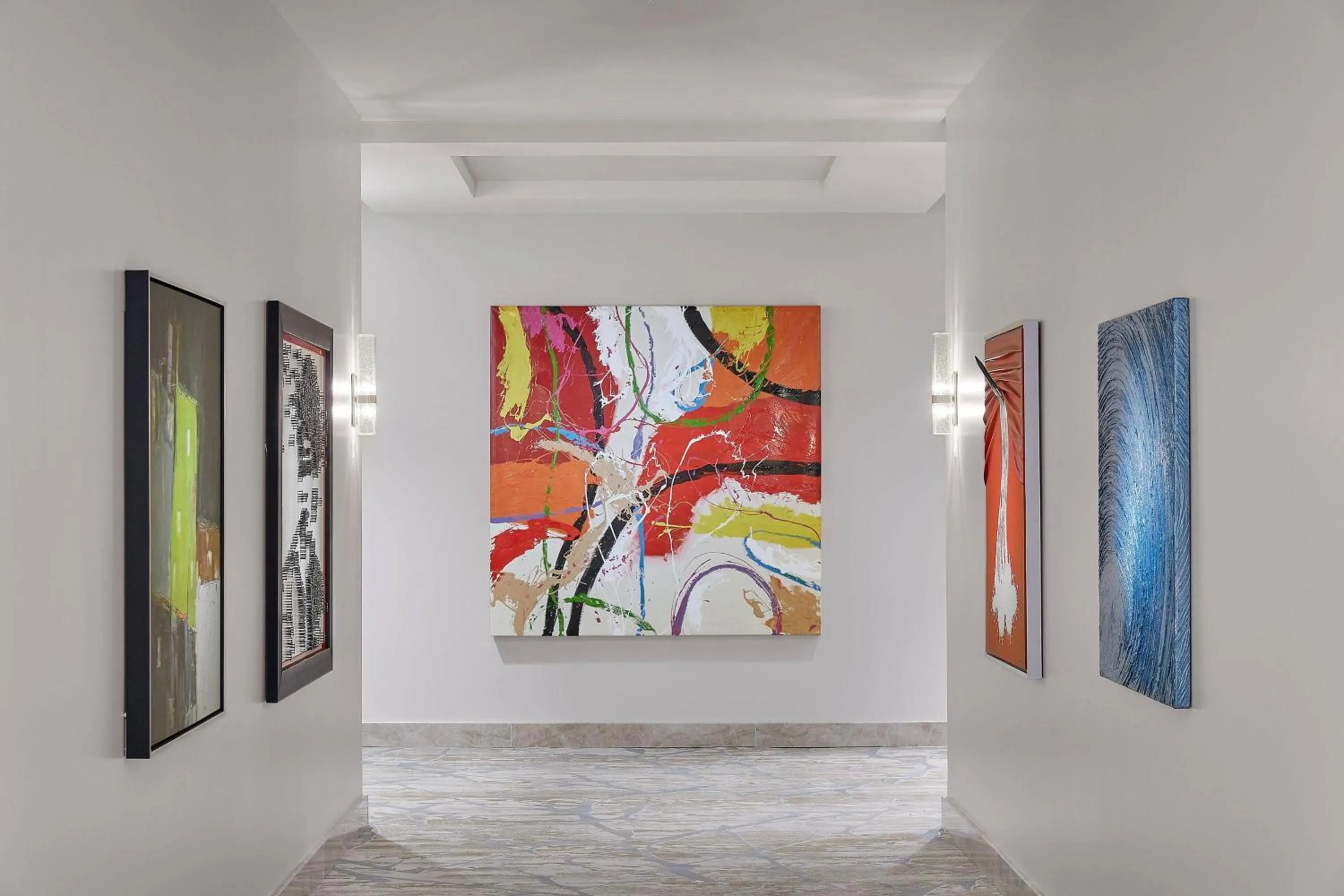 Other in HOTEL PASEO, Autograph Collection