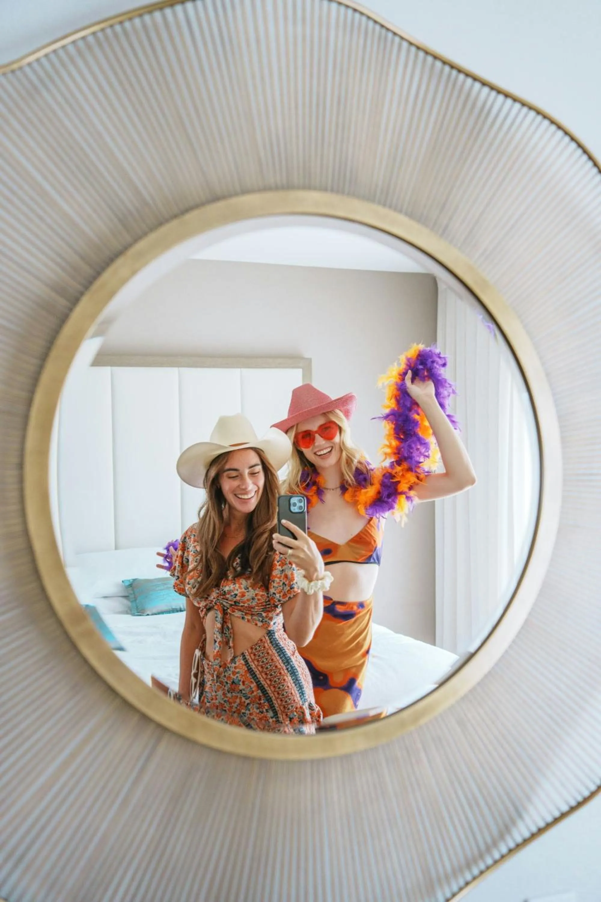 Bedroom in HOTEL PASEO, Autograph Collection