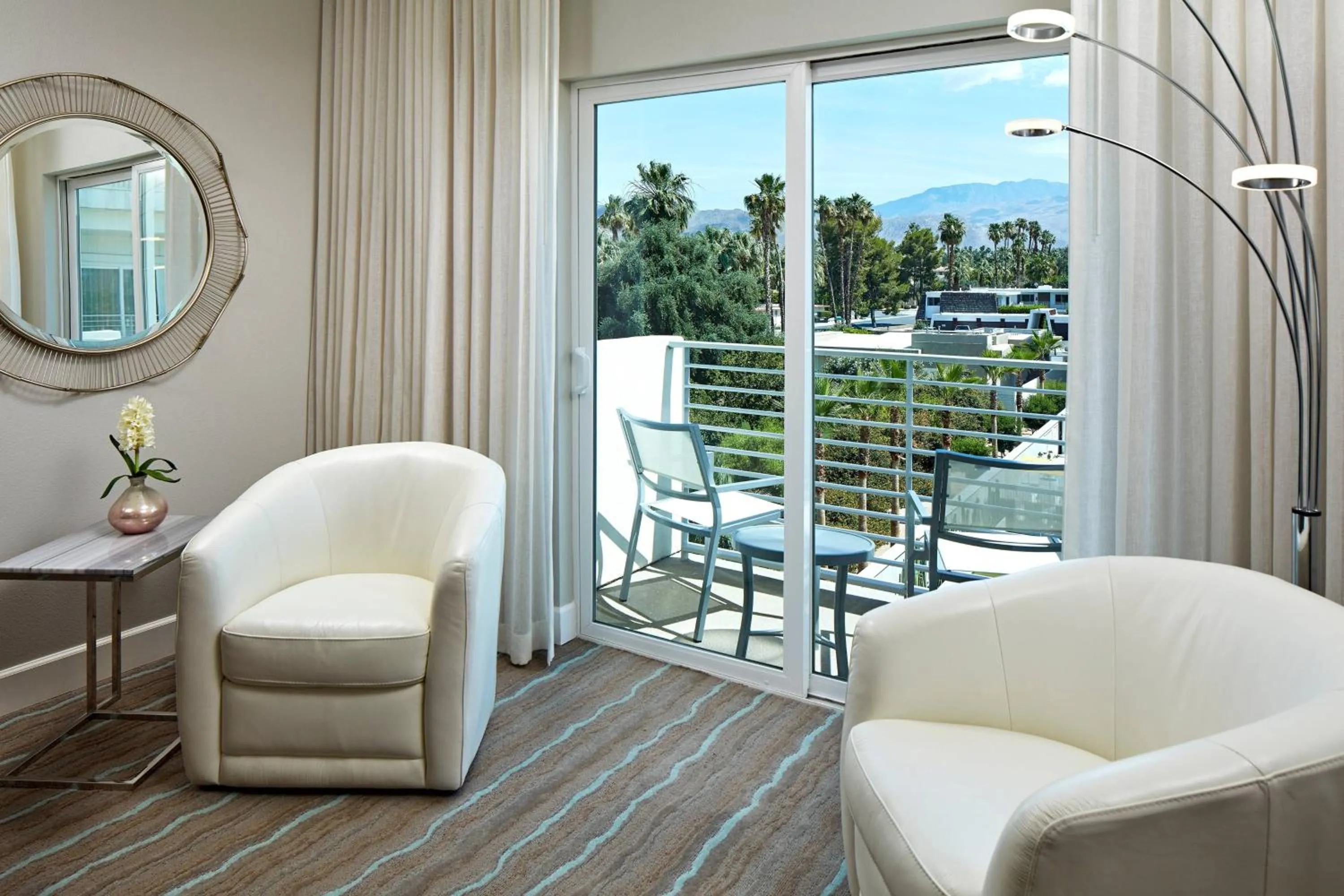 Bedroom in HOTEL PASEO, Autograph Collection