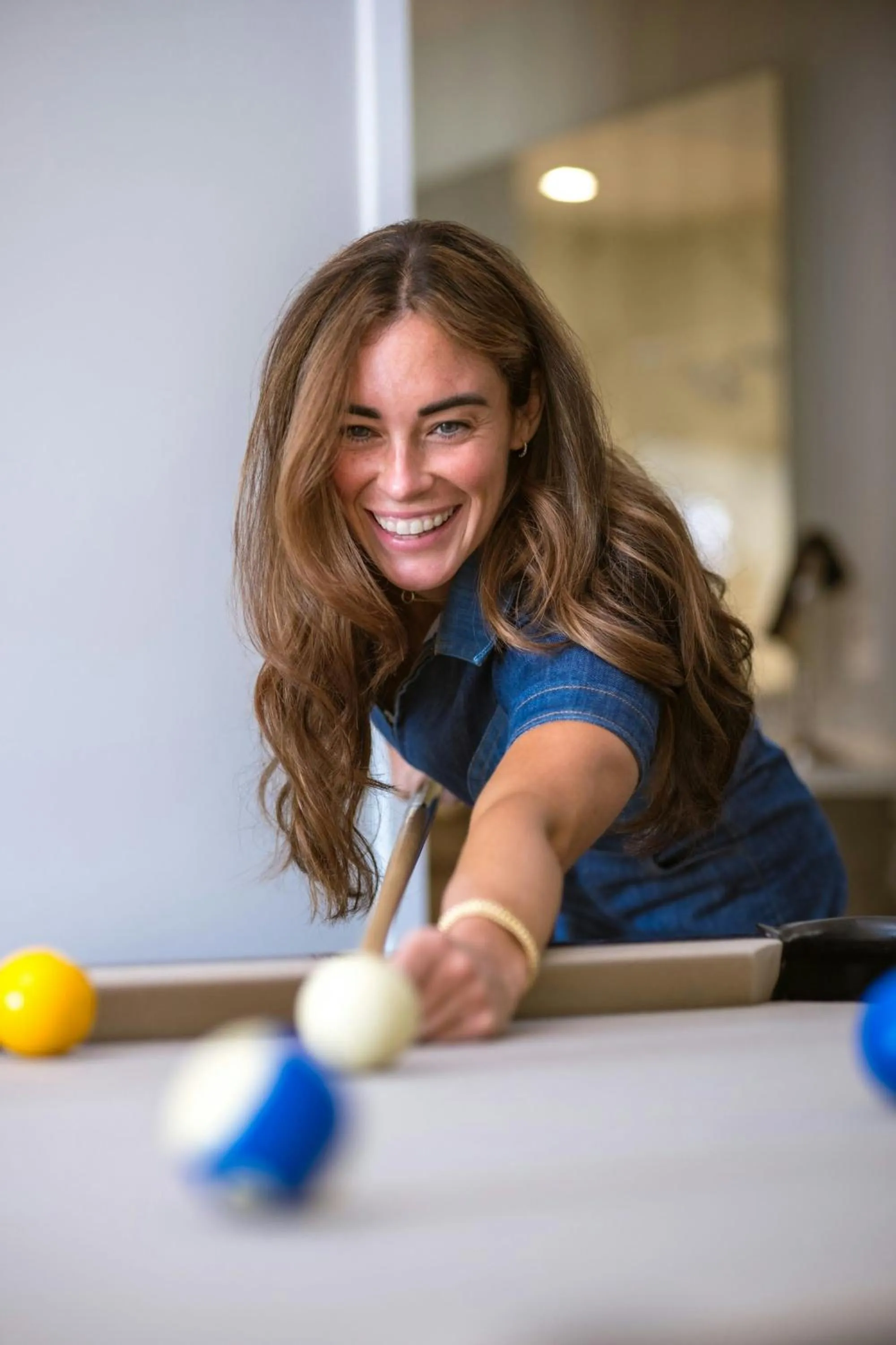Bedroom in HOTEL PASEO, Autograph Collection