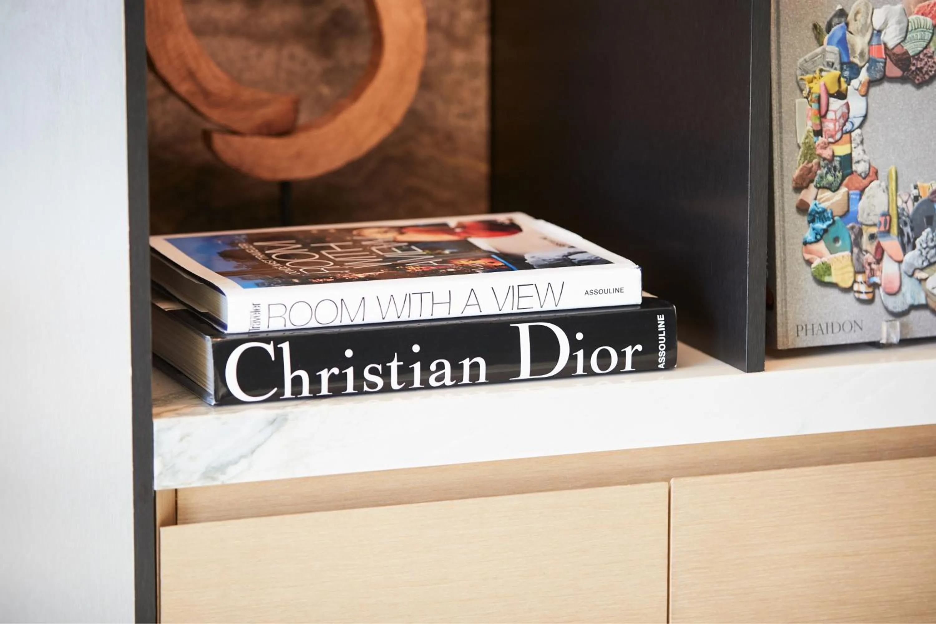 View (from property/room) in AC Hotel by Marriott Oklahoma City Bricktown