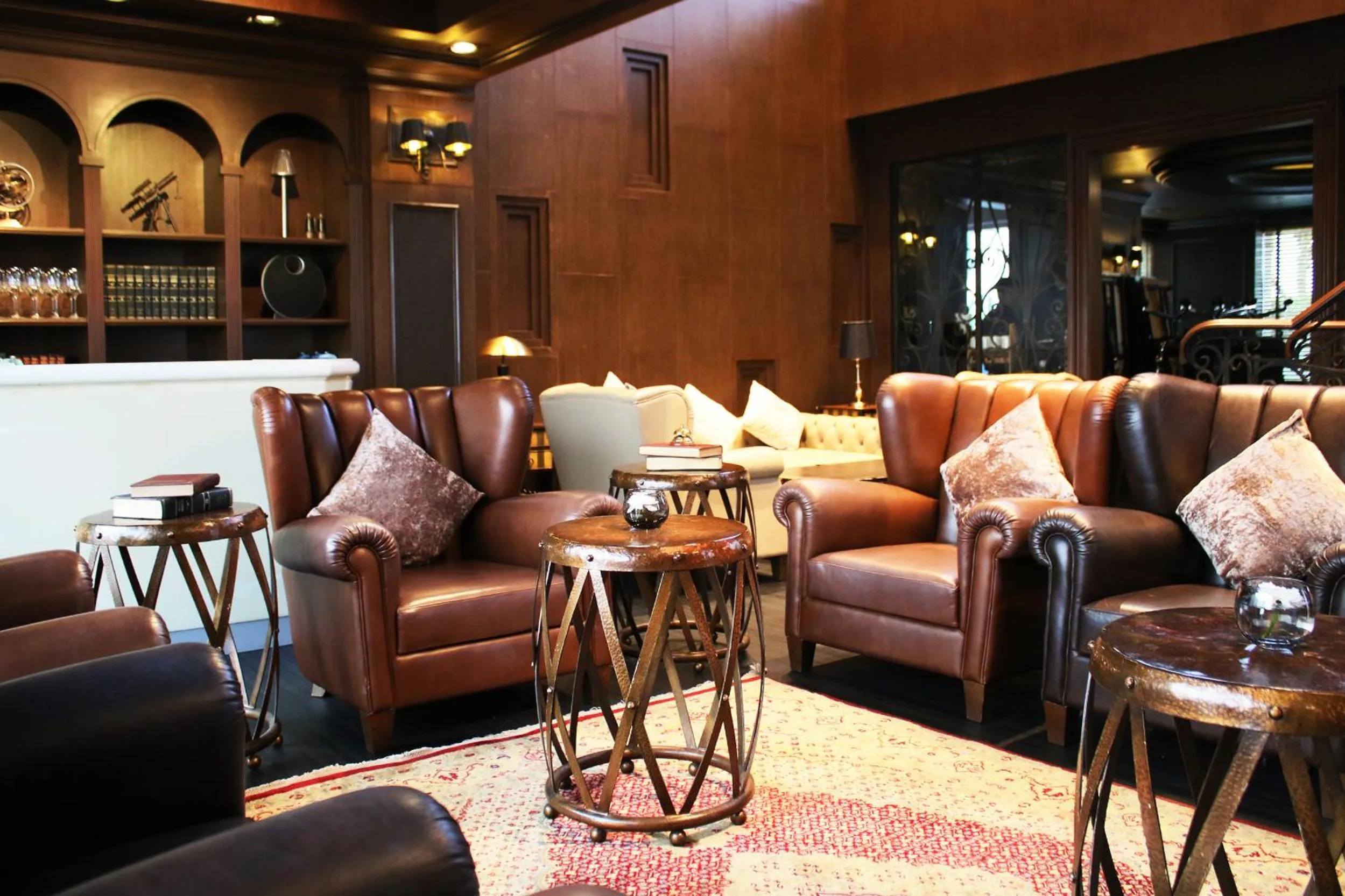 Meeting/conference room in Four Points by Sheraton Bangkok Ploenchit Sukhumvit