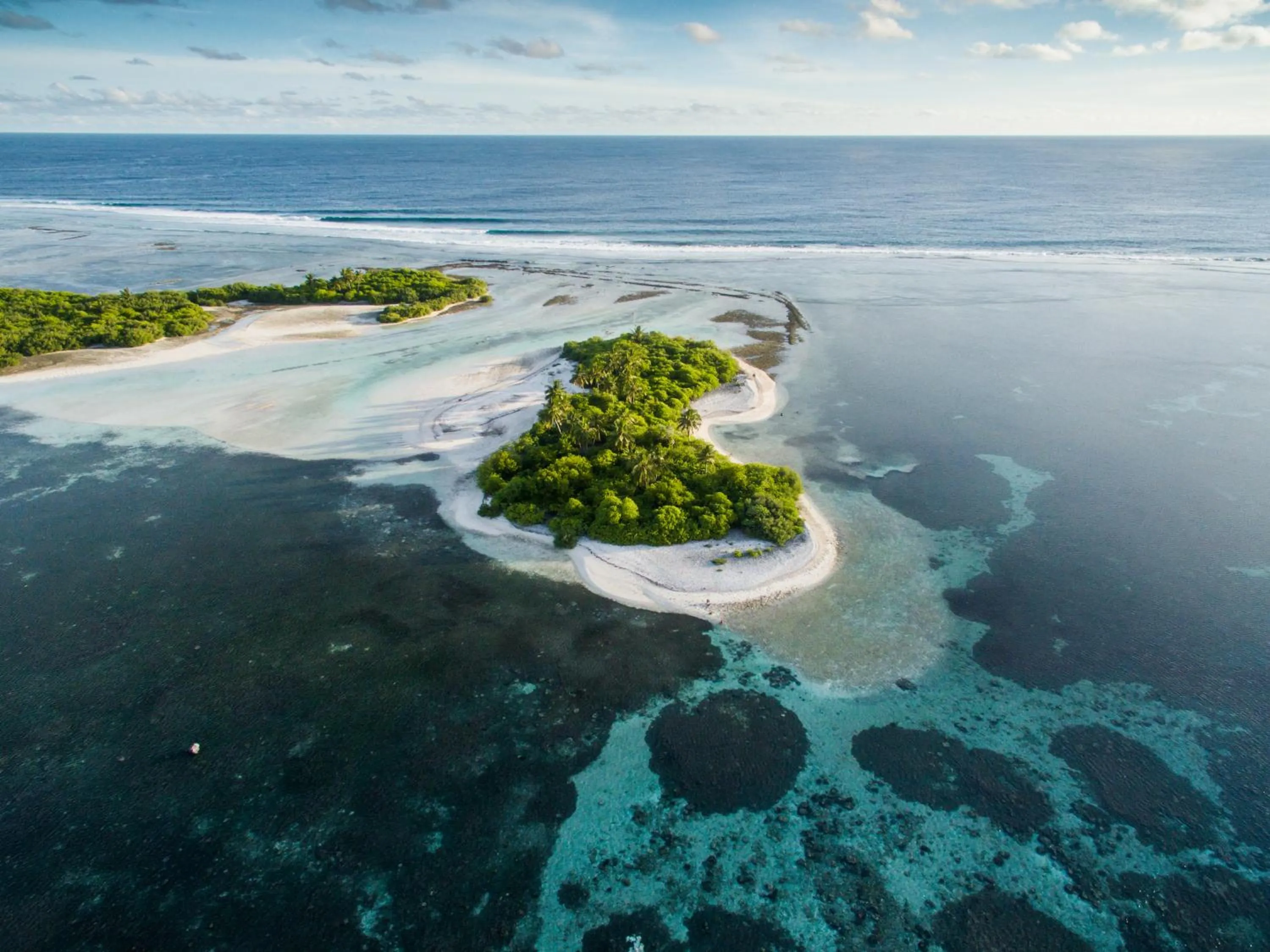 Nearby landmark in WAVE SOUND by 3S Maldives