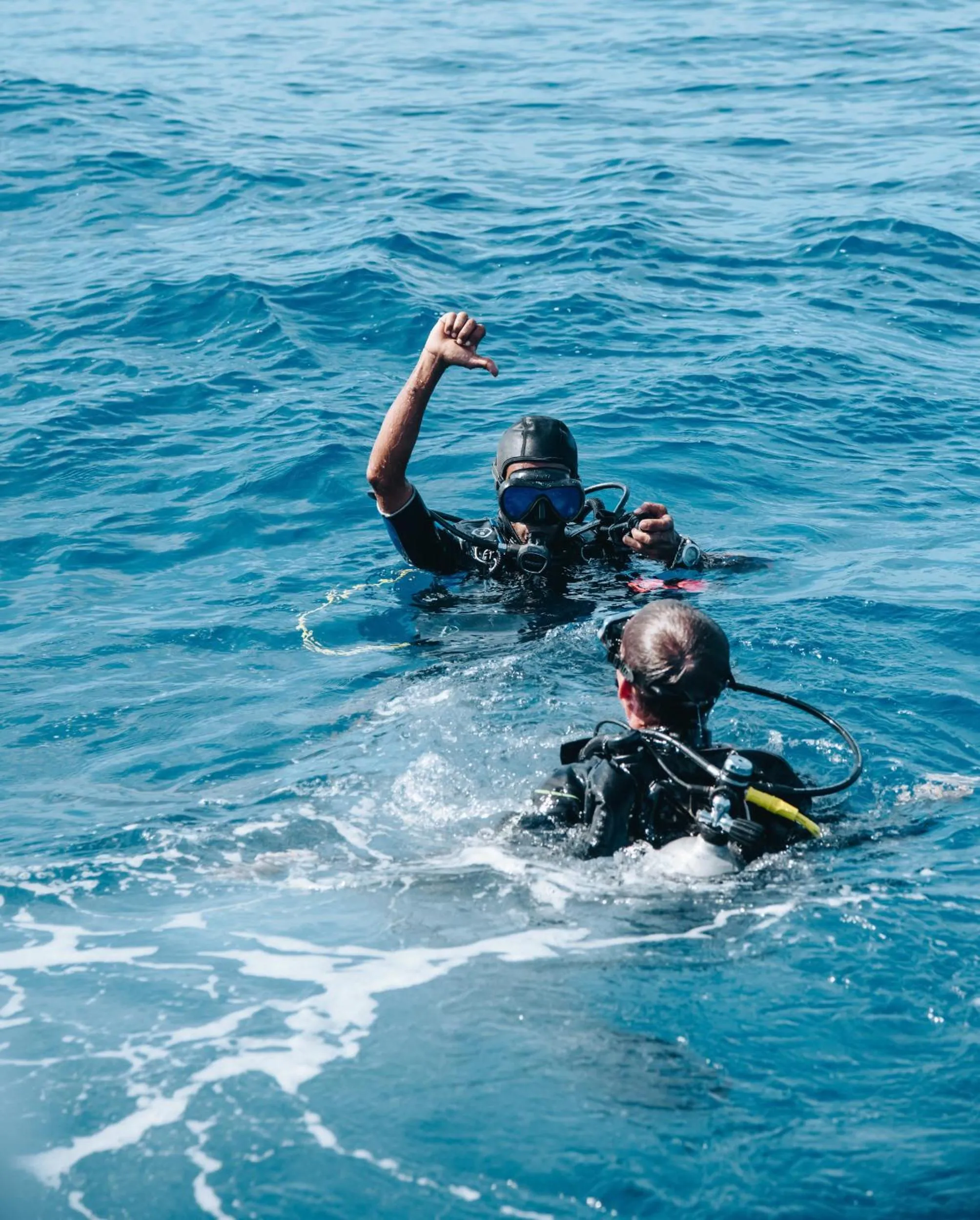 Activities in WAVE SOUND by 3S Maldives