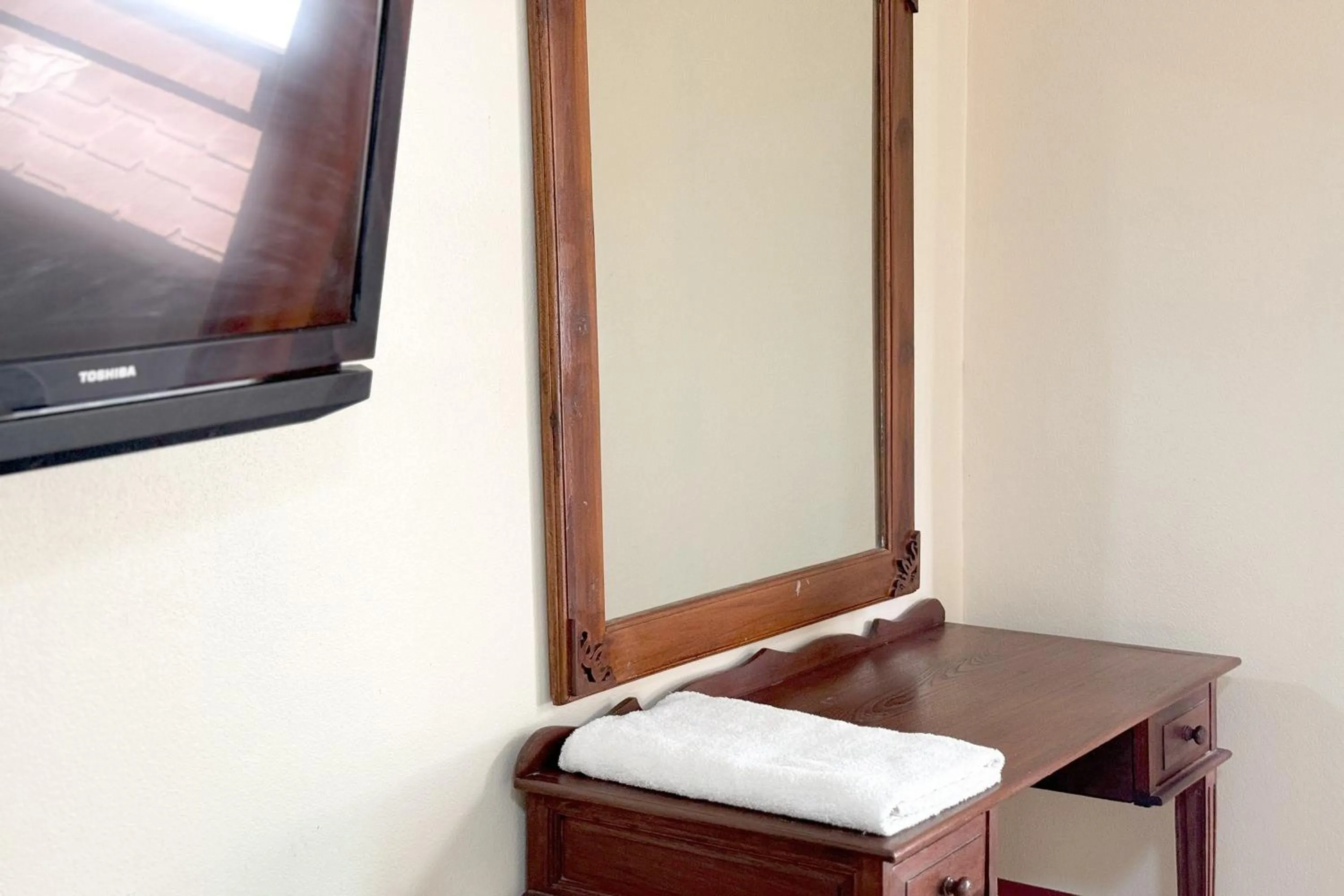 Bedroom in SK House 2