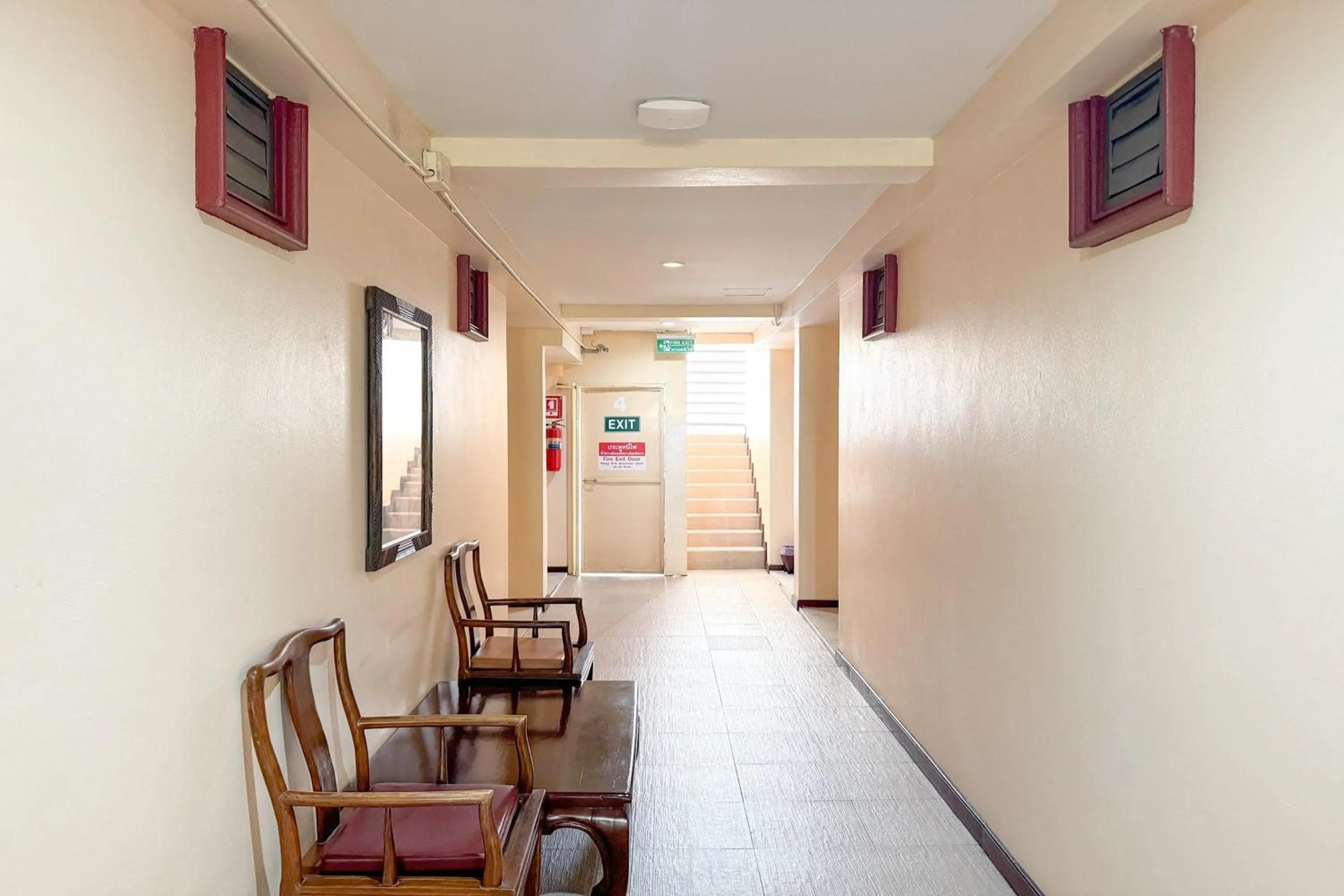 Property building in SK House 2