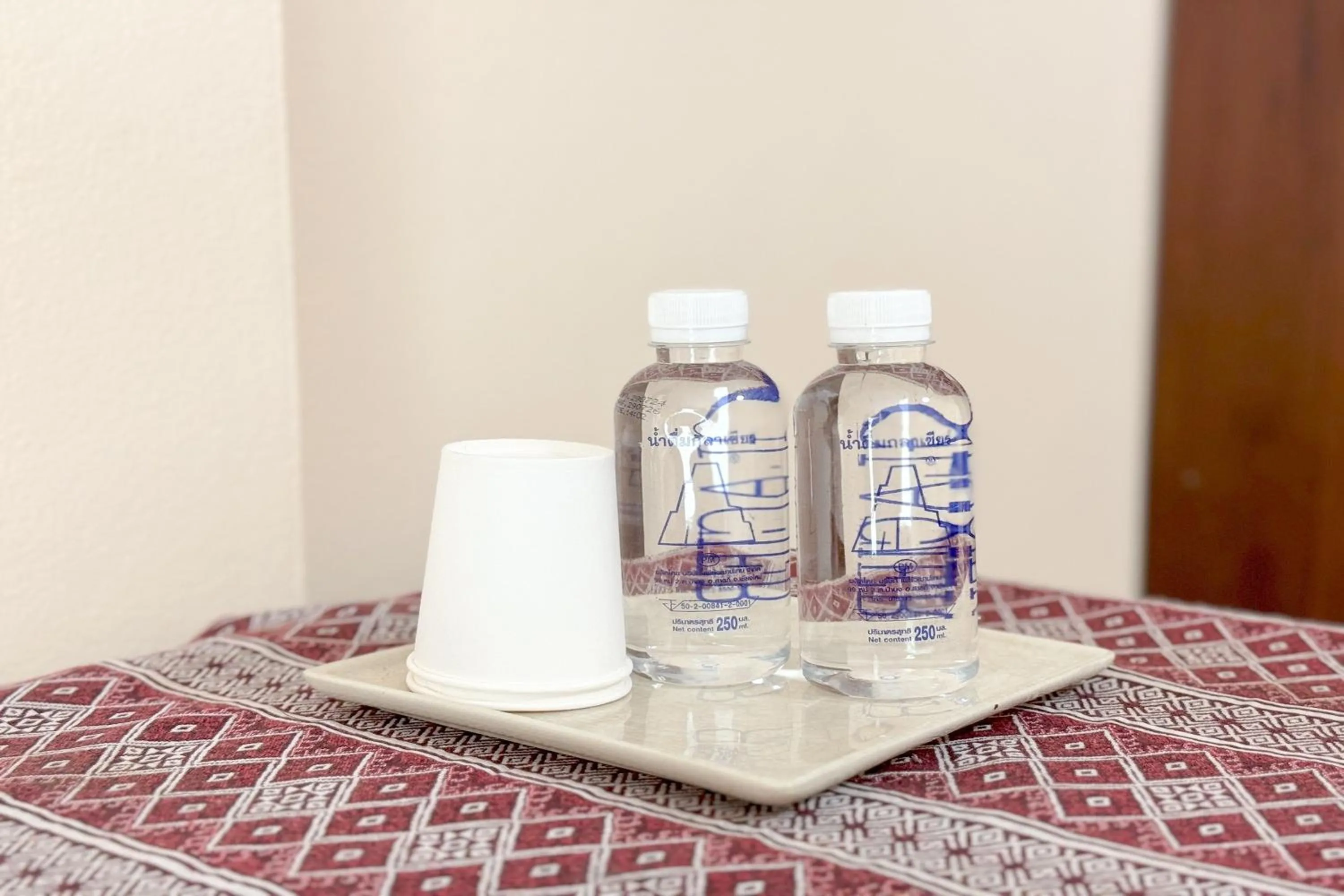 Bedroom in SK House 2