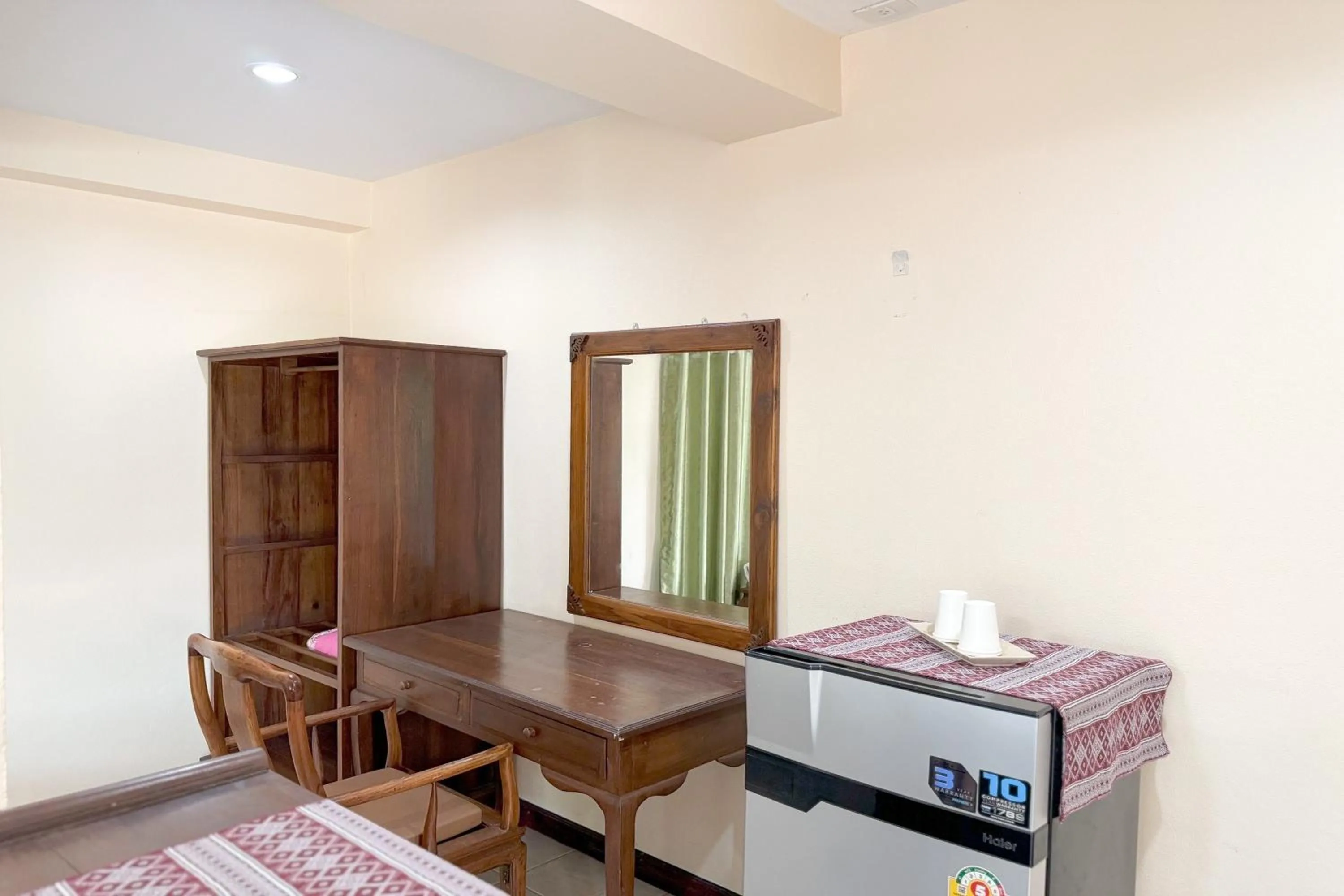 Bedroom in SK House 2