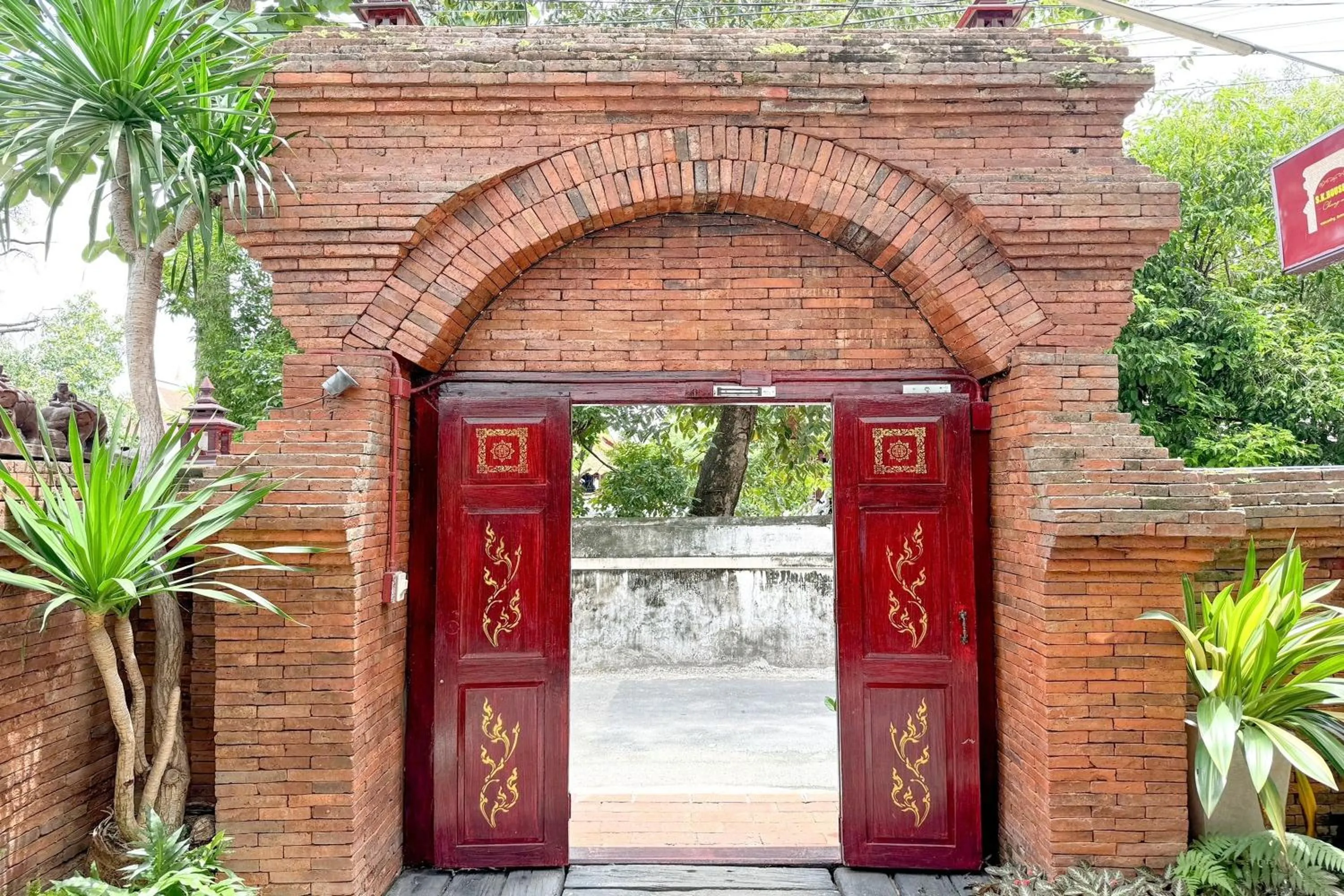 Property building in SK House 2