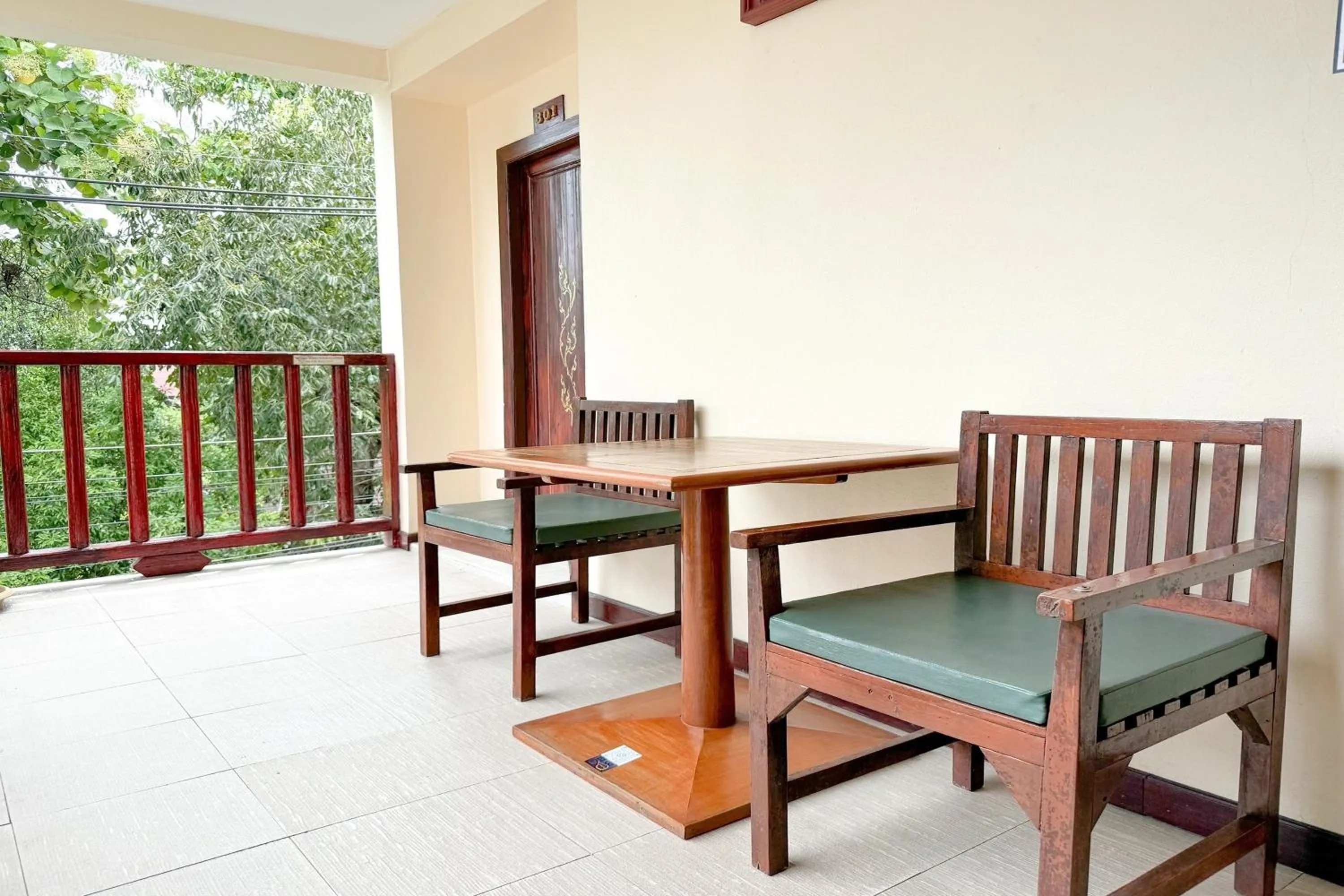 Property building in SK House 2