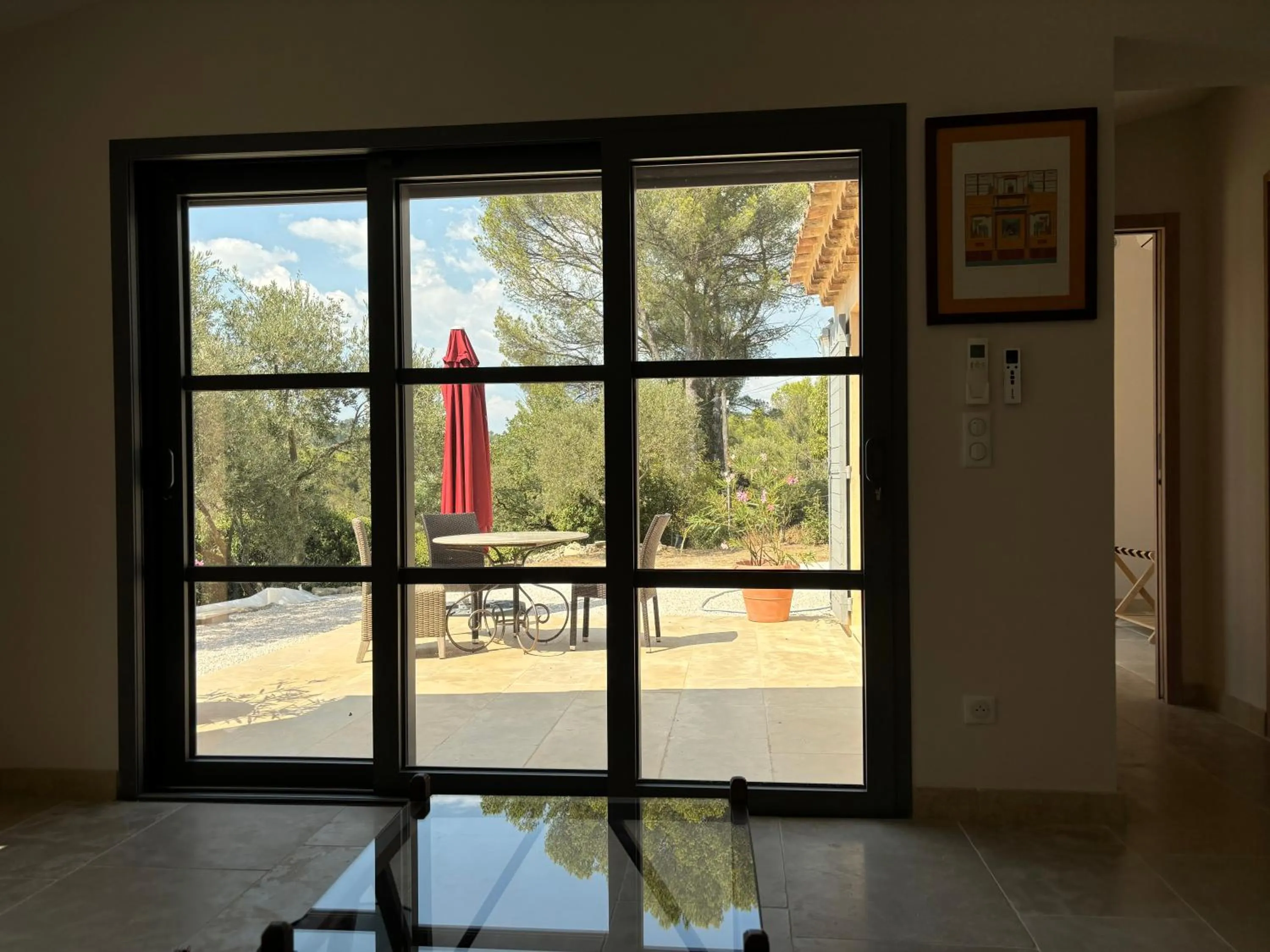 le Mas des Pignes -adults only