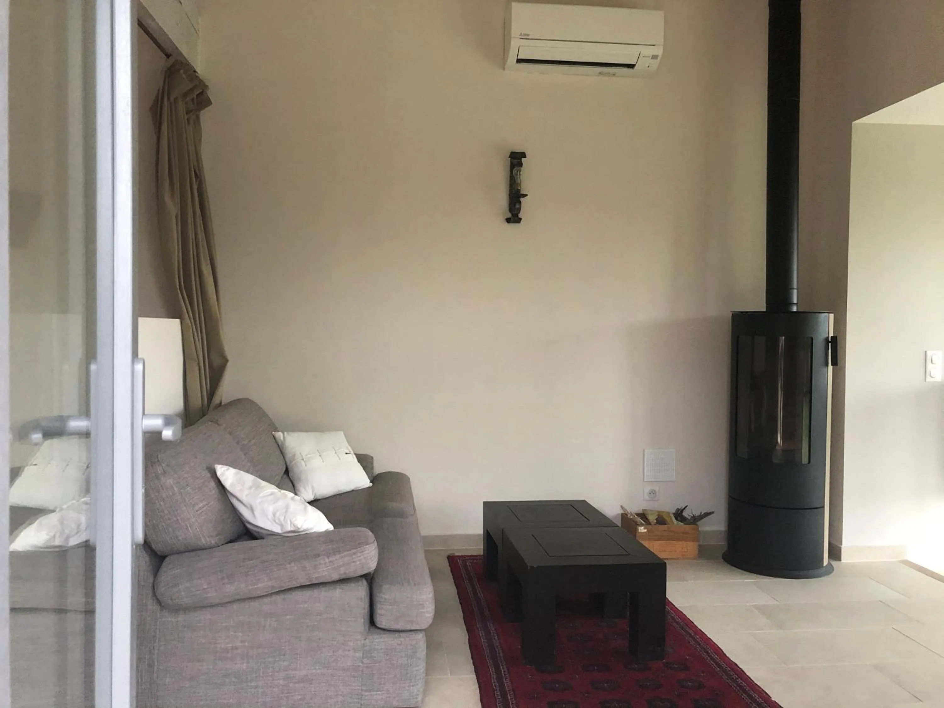 le Mas des Pignes -adults only