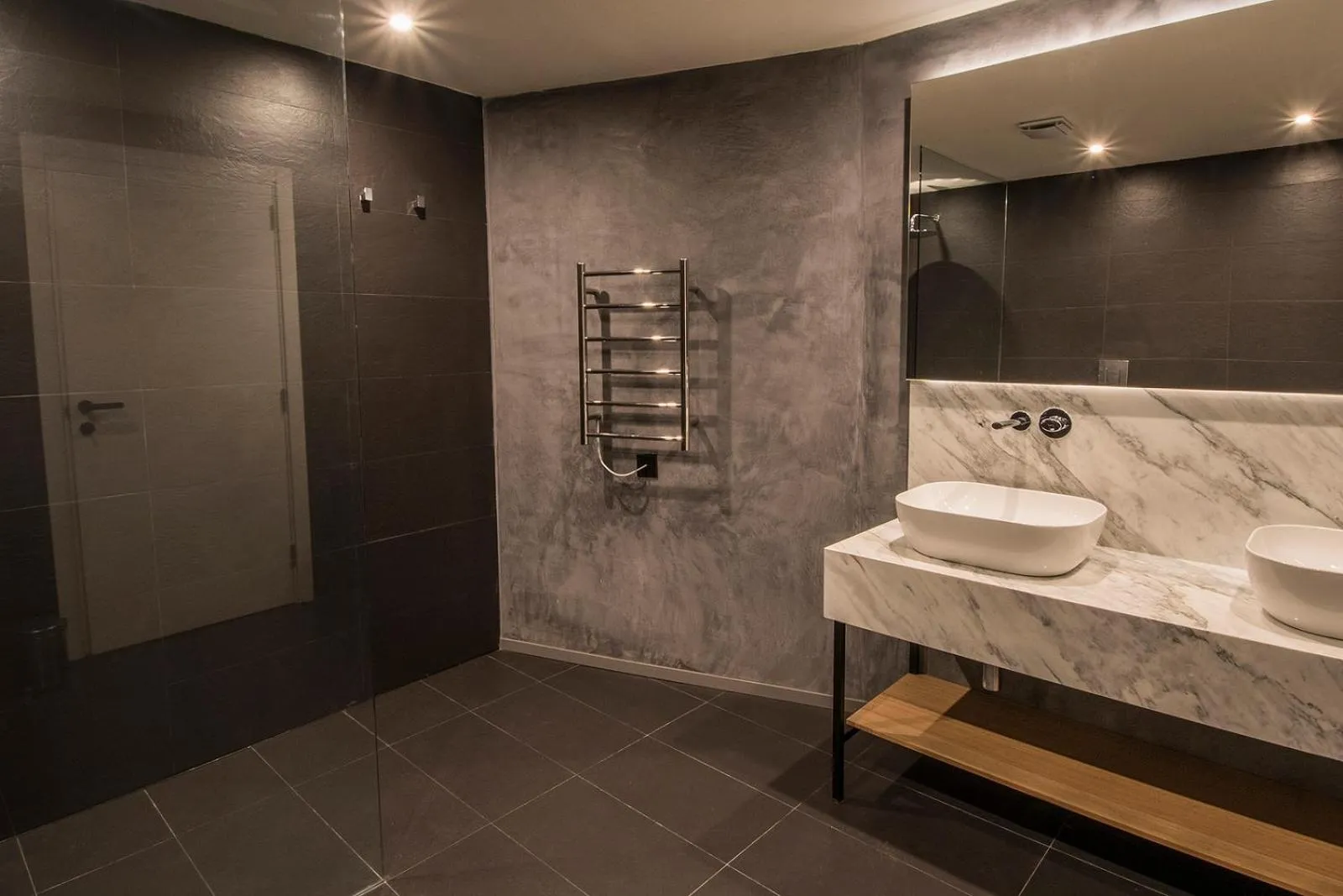 Bathroom in Cugo Gran Macina Malta