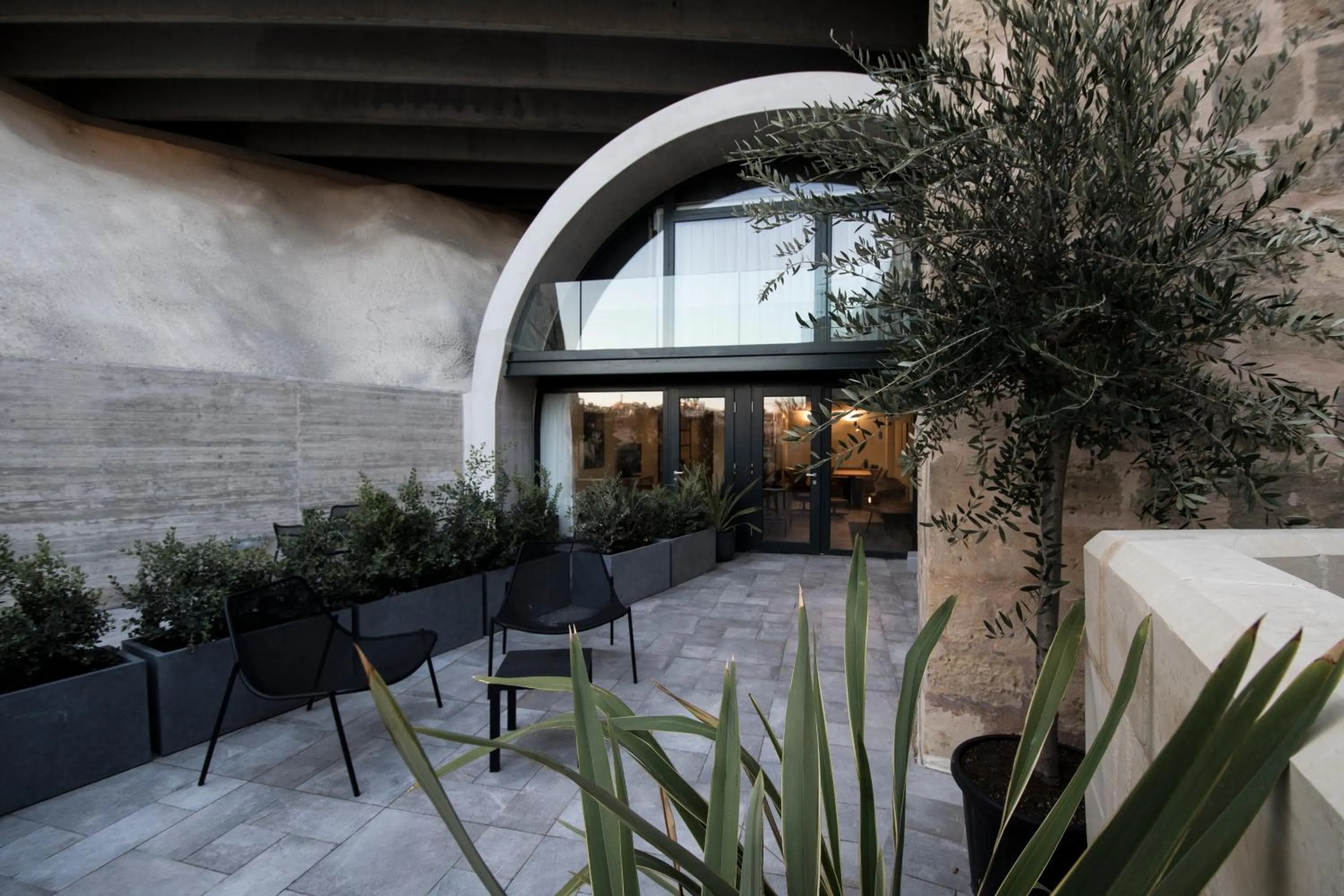 Balcony/Terrace in Cugo Gran Macina Malta