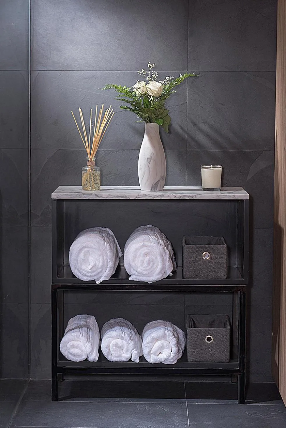 Bathroom in Cugo Gran Macina Malta