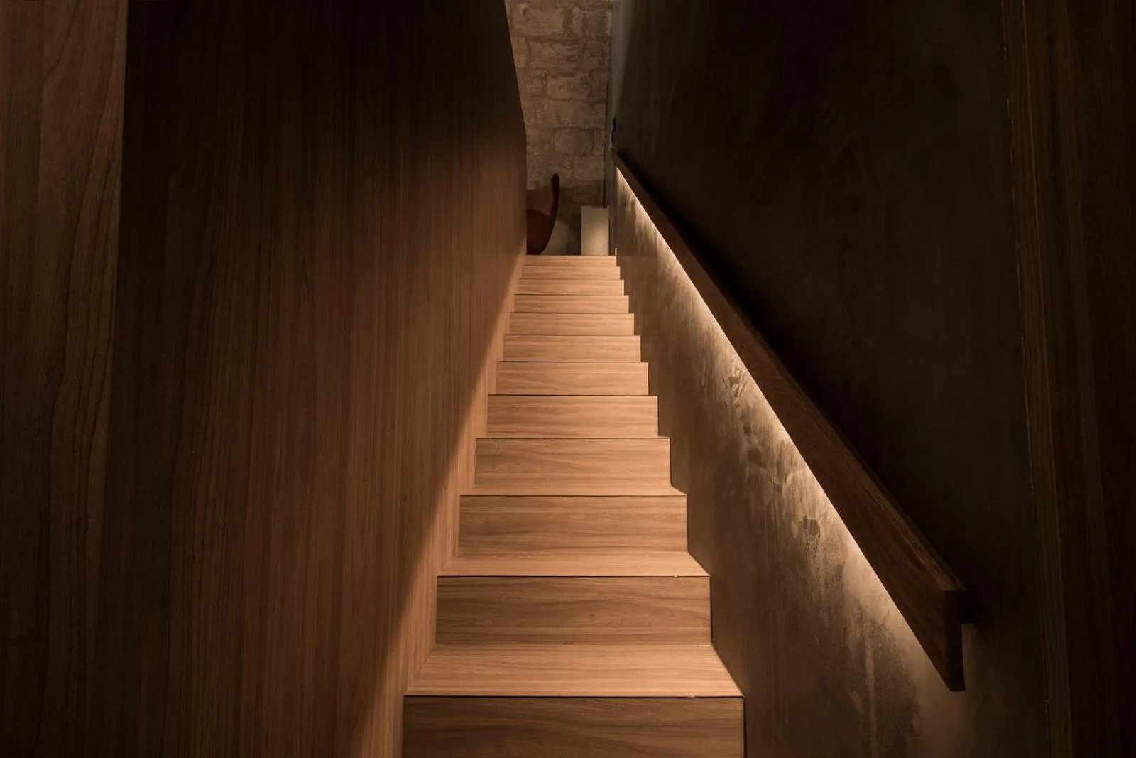 Decorative detail in Cugo Gran Macina Malta