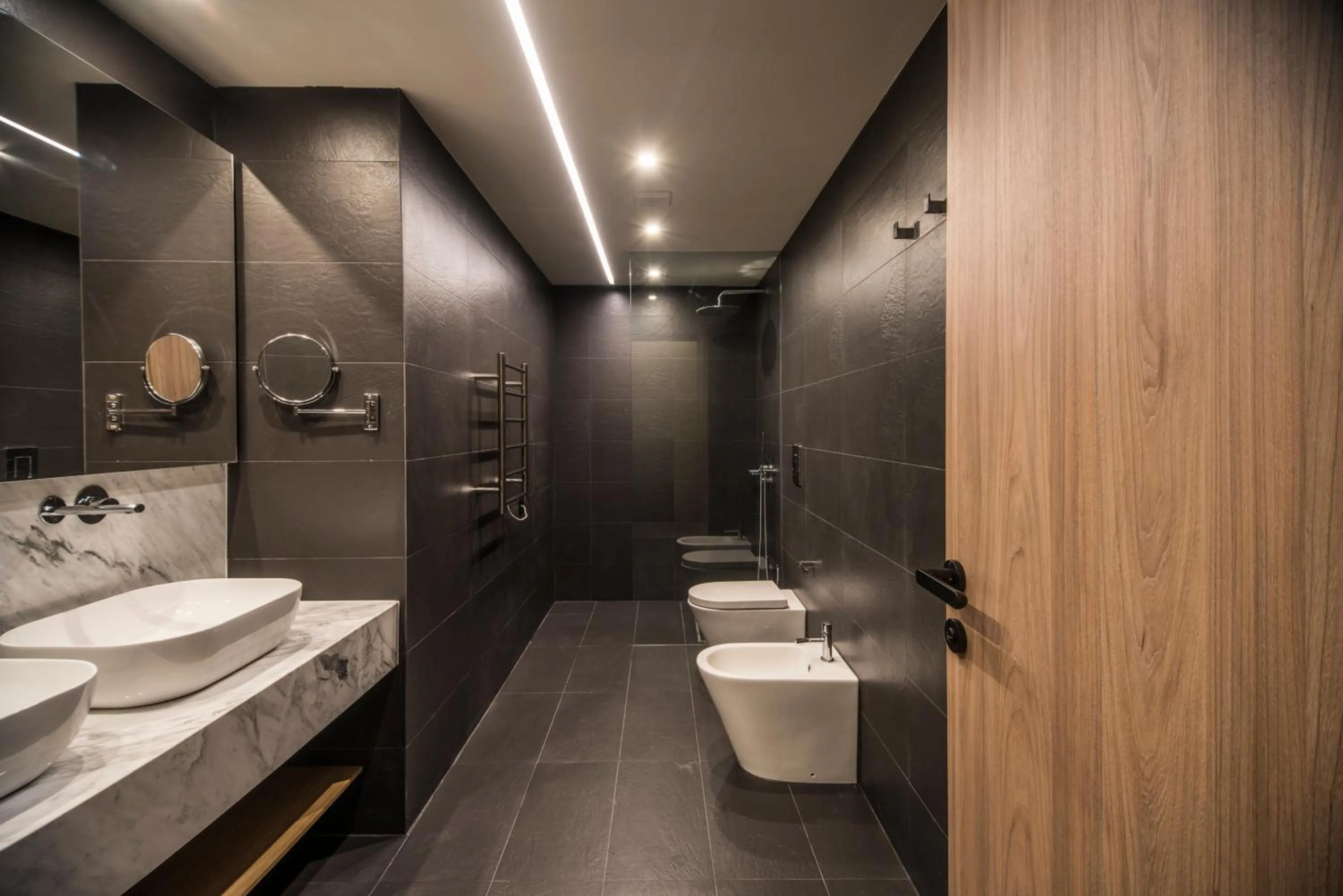 Shower in Cugo Gran Macina Malta