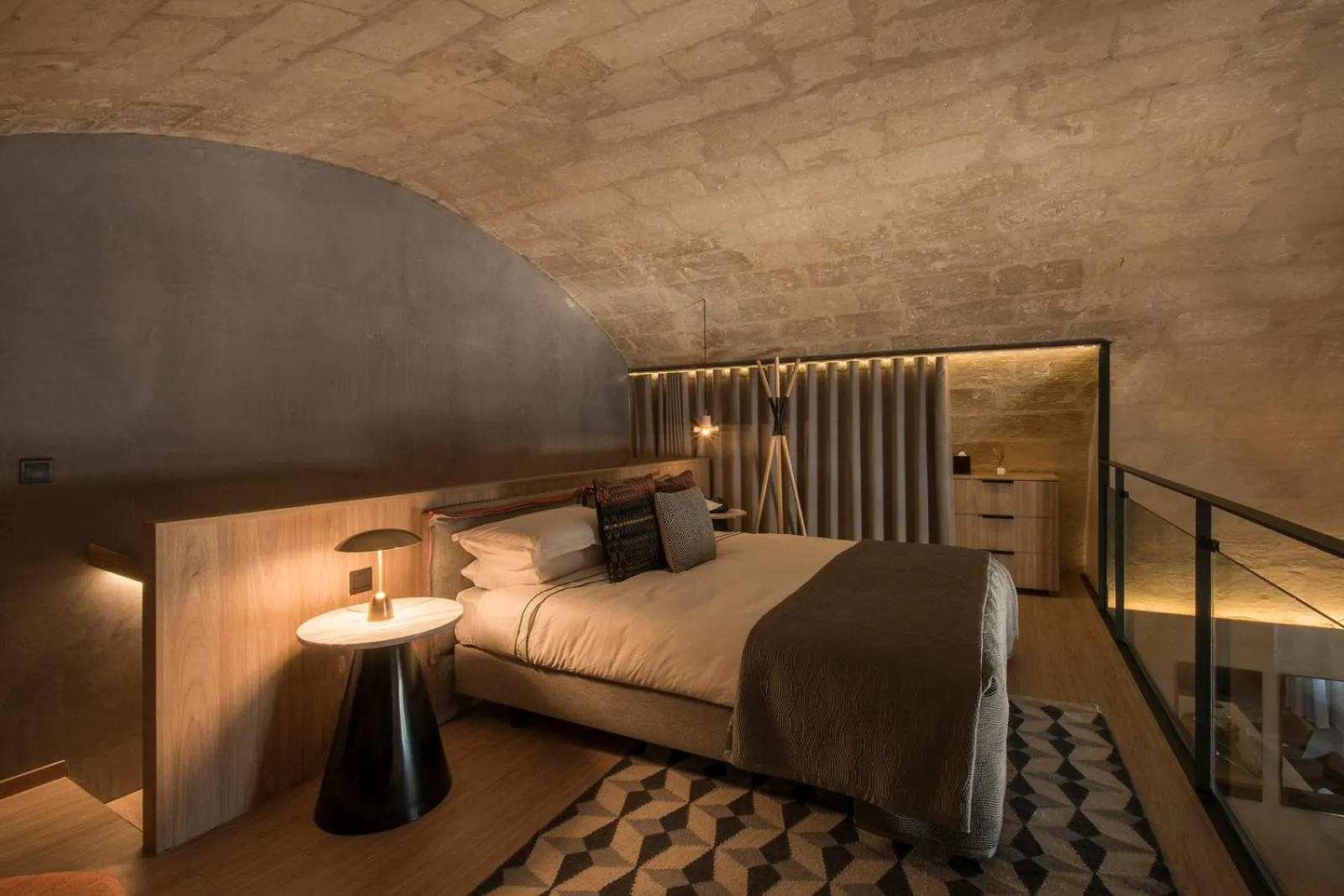 Bed in Cugo Gran Macina Malta