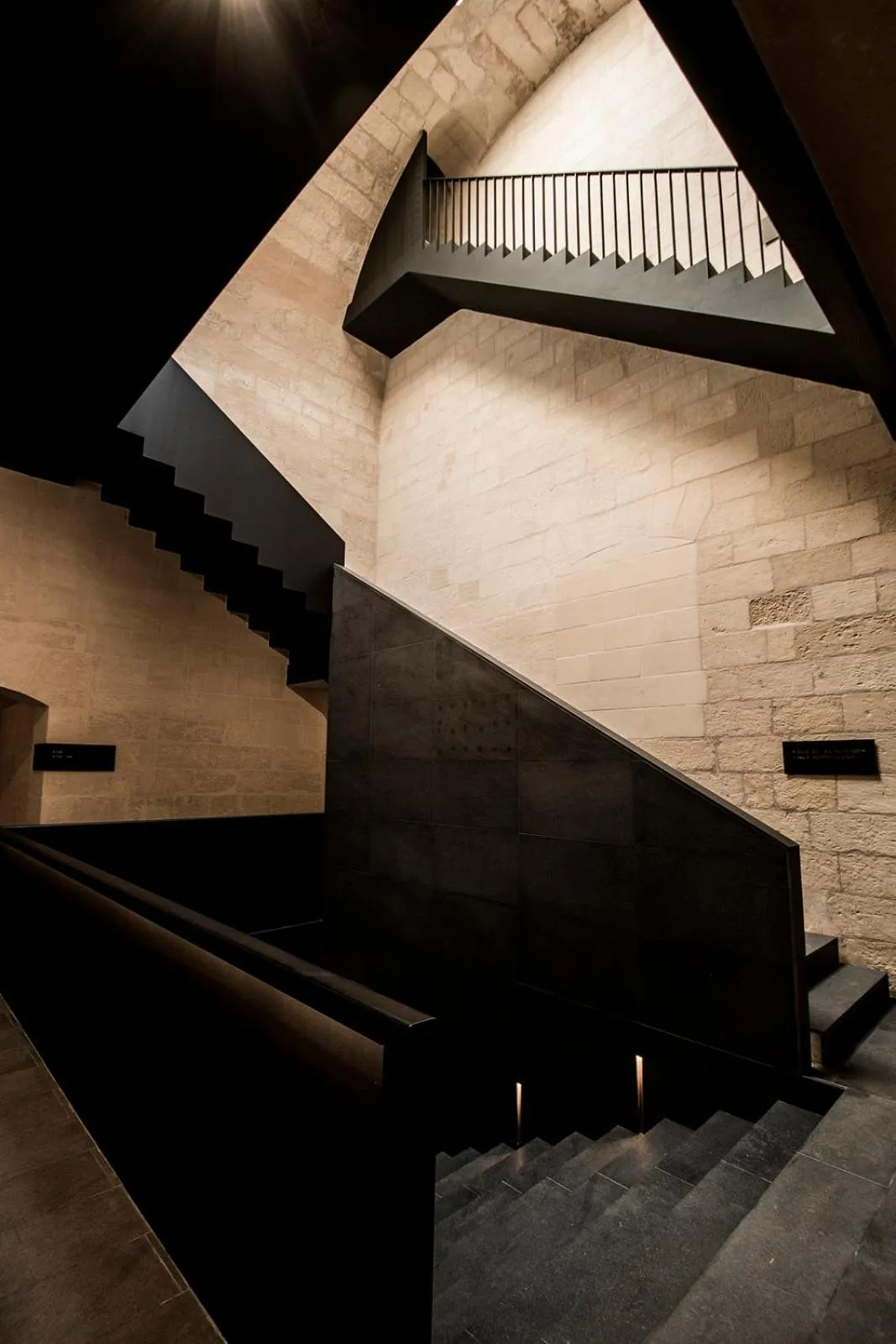 Property building in Cugo Gran Macina Malta