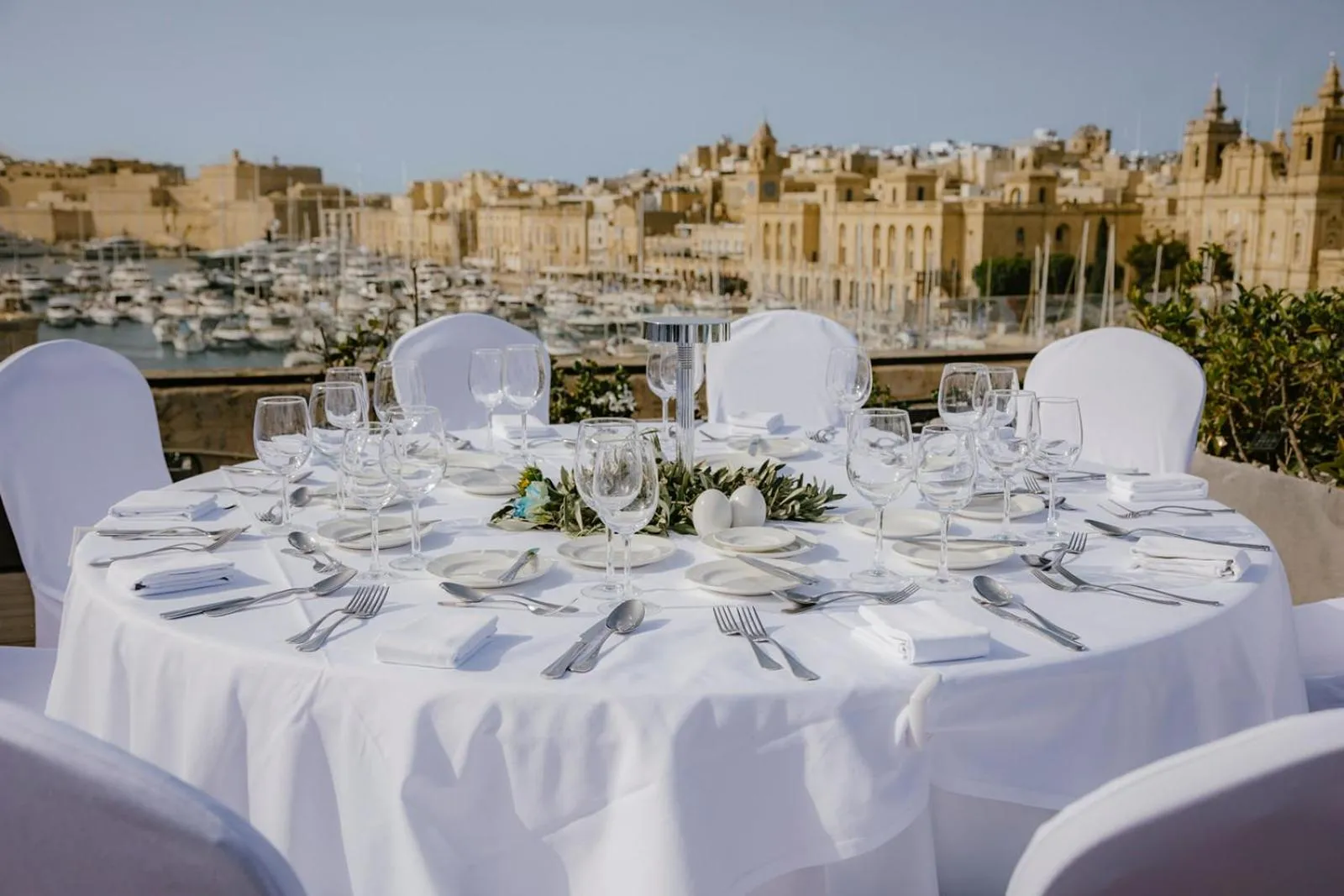 wedding in Cugo Gran Macina Malta