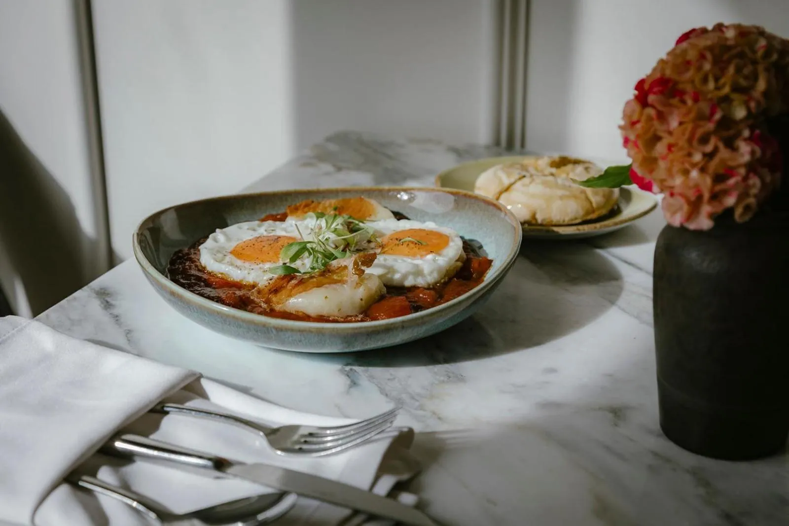 Breakfast in Cugo Gran Macina Malta