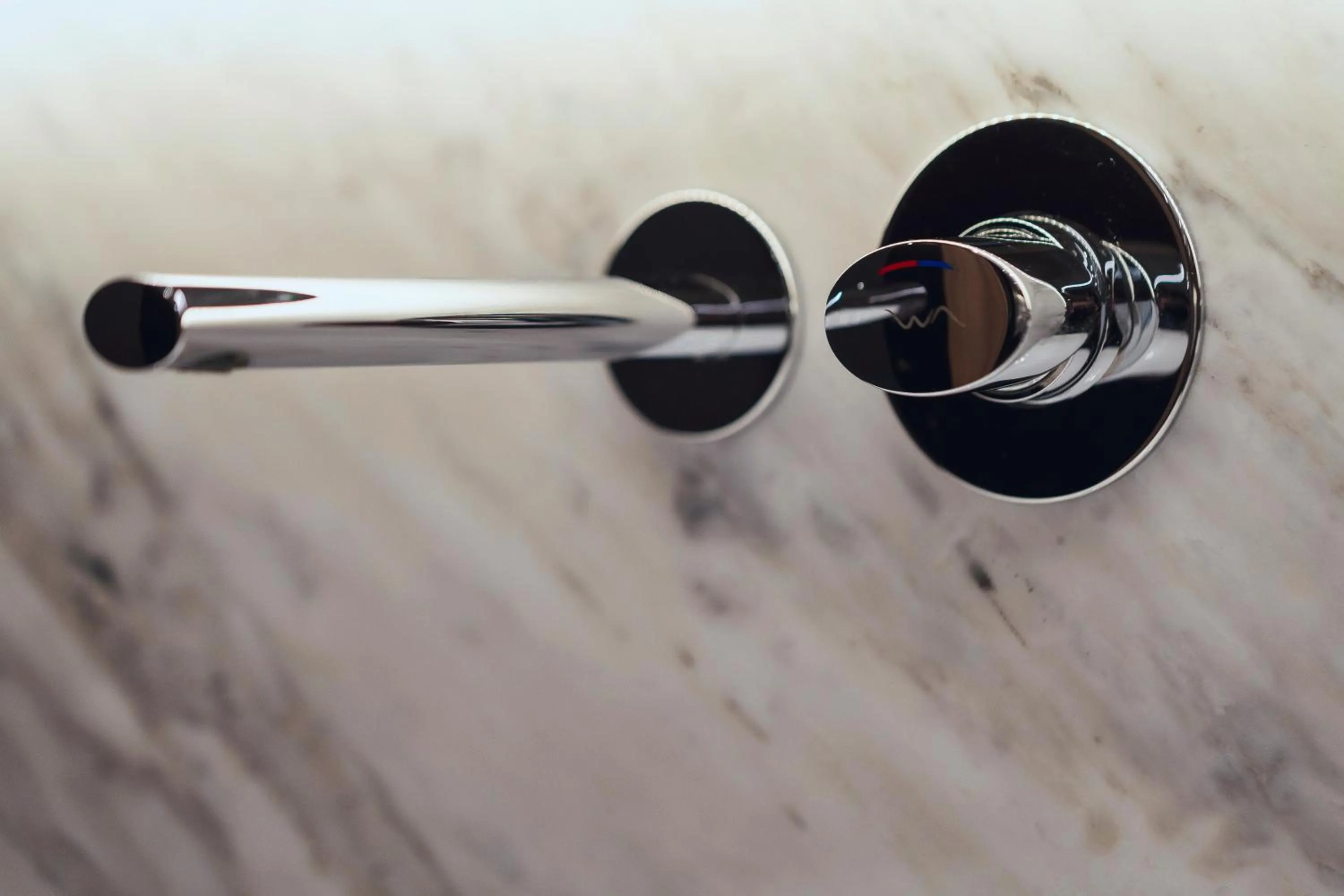 Bathroom in Cugo Gran Macina Malta