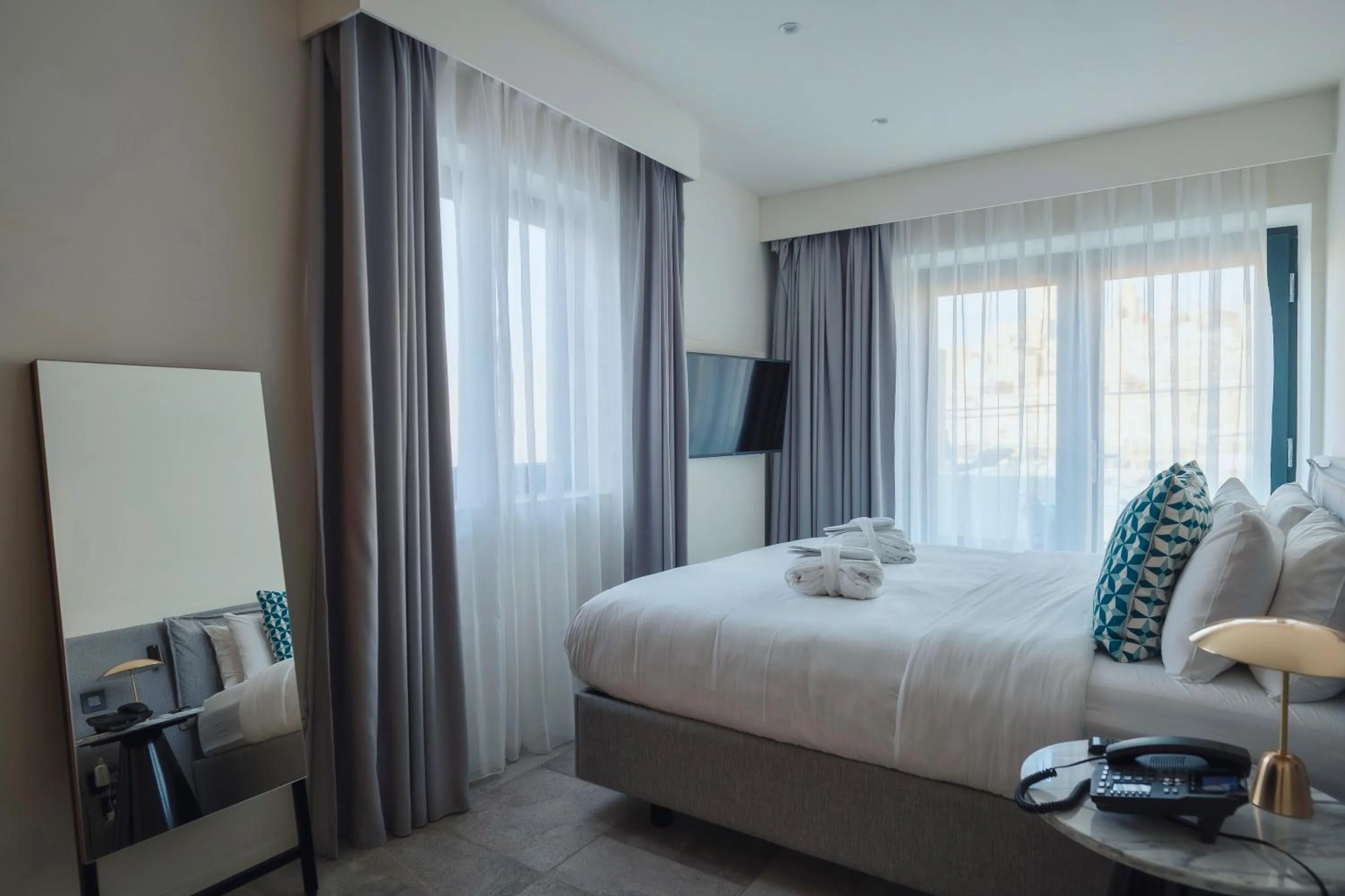 Bedroom, Bed in Cugo Gran Macina Malta