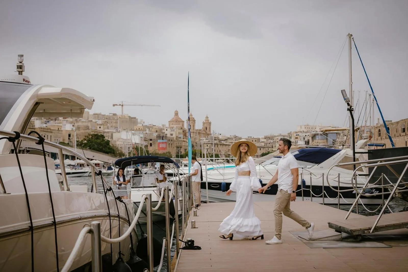 Activities in Cugo Gran Macina Malta