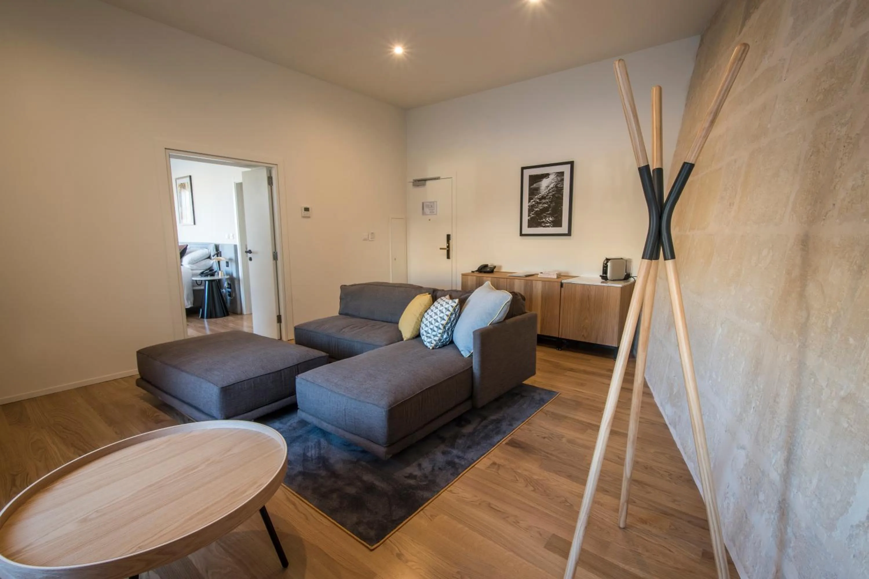 Coffee/tea facilities in Cugo Gran Macina Malta