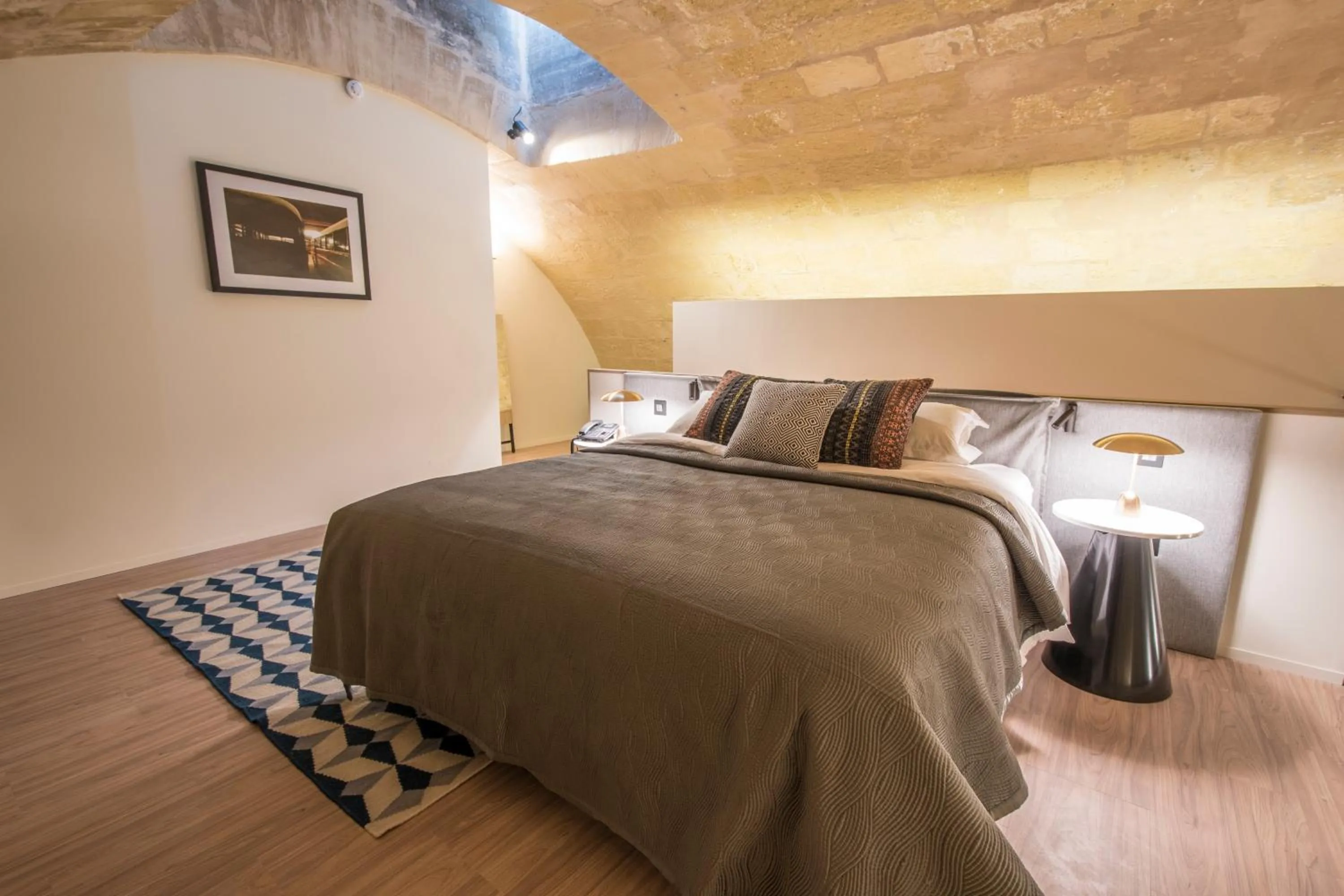 Bedroom, Bed in Cugo Gran Macina Malta