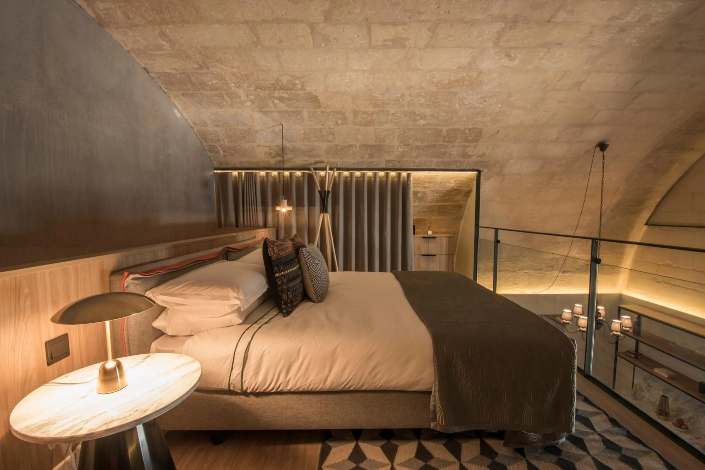 Bed in Cugo Gran Macina Malta