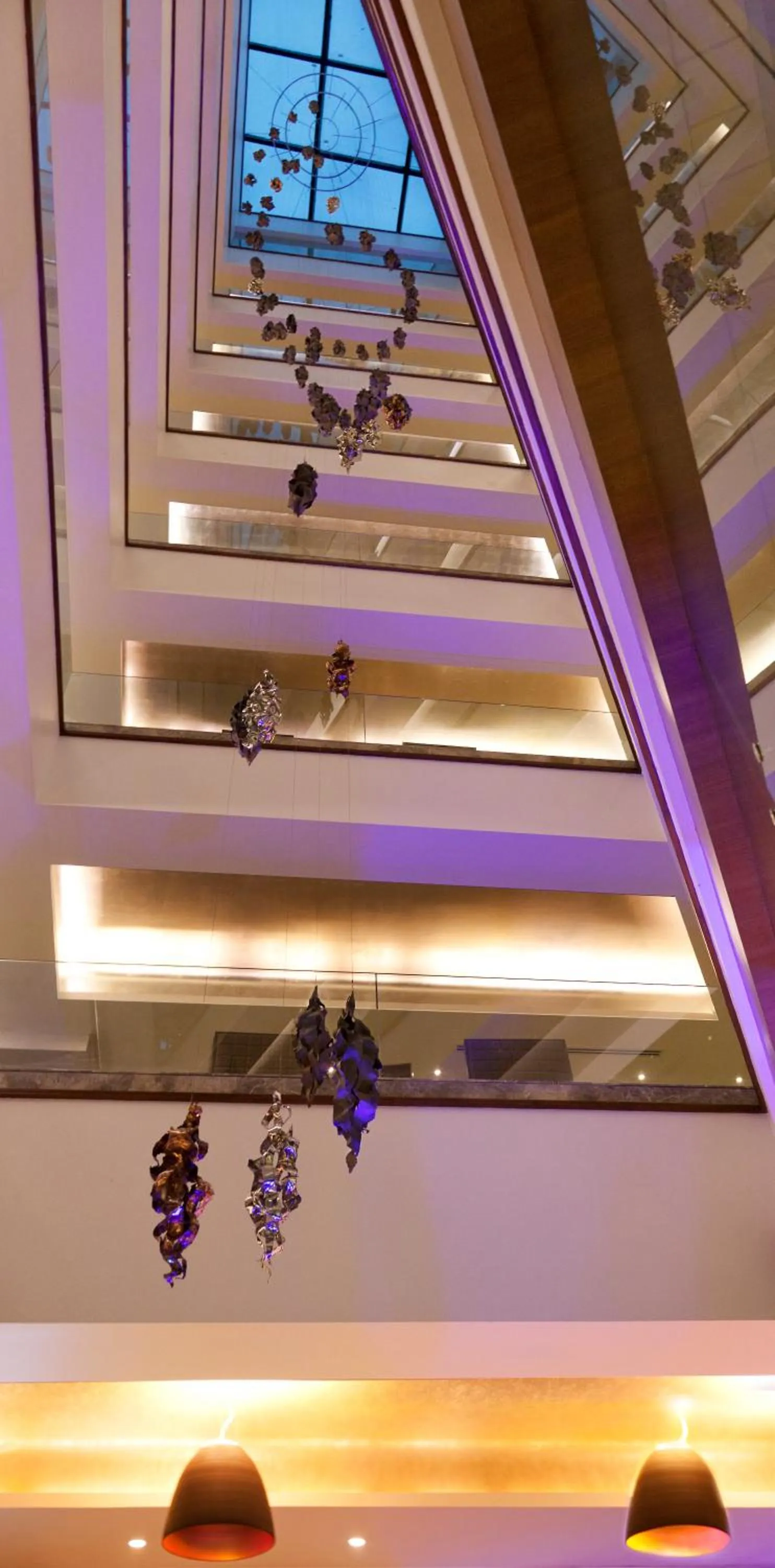 Other in Hotel Suba International Sahar Road Mumbai