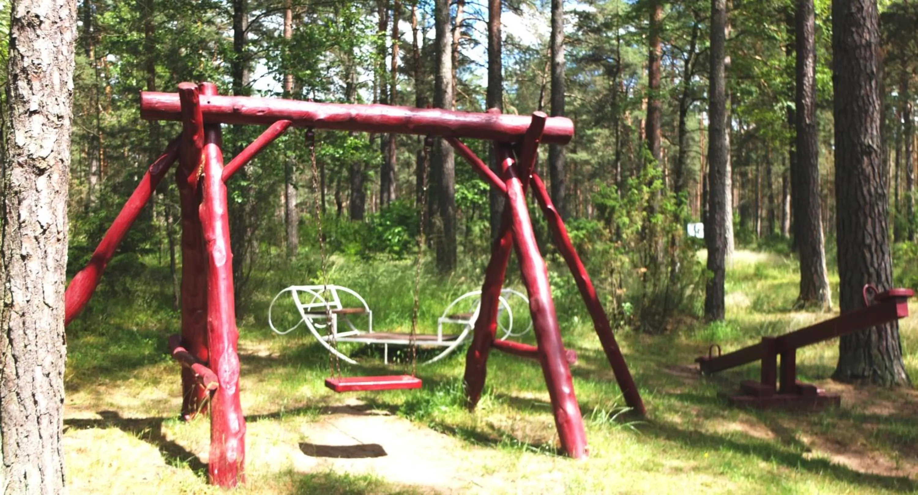 Spring in Hotel Jerevan