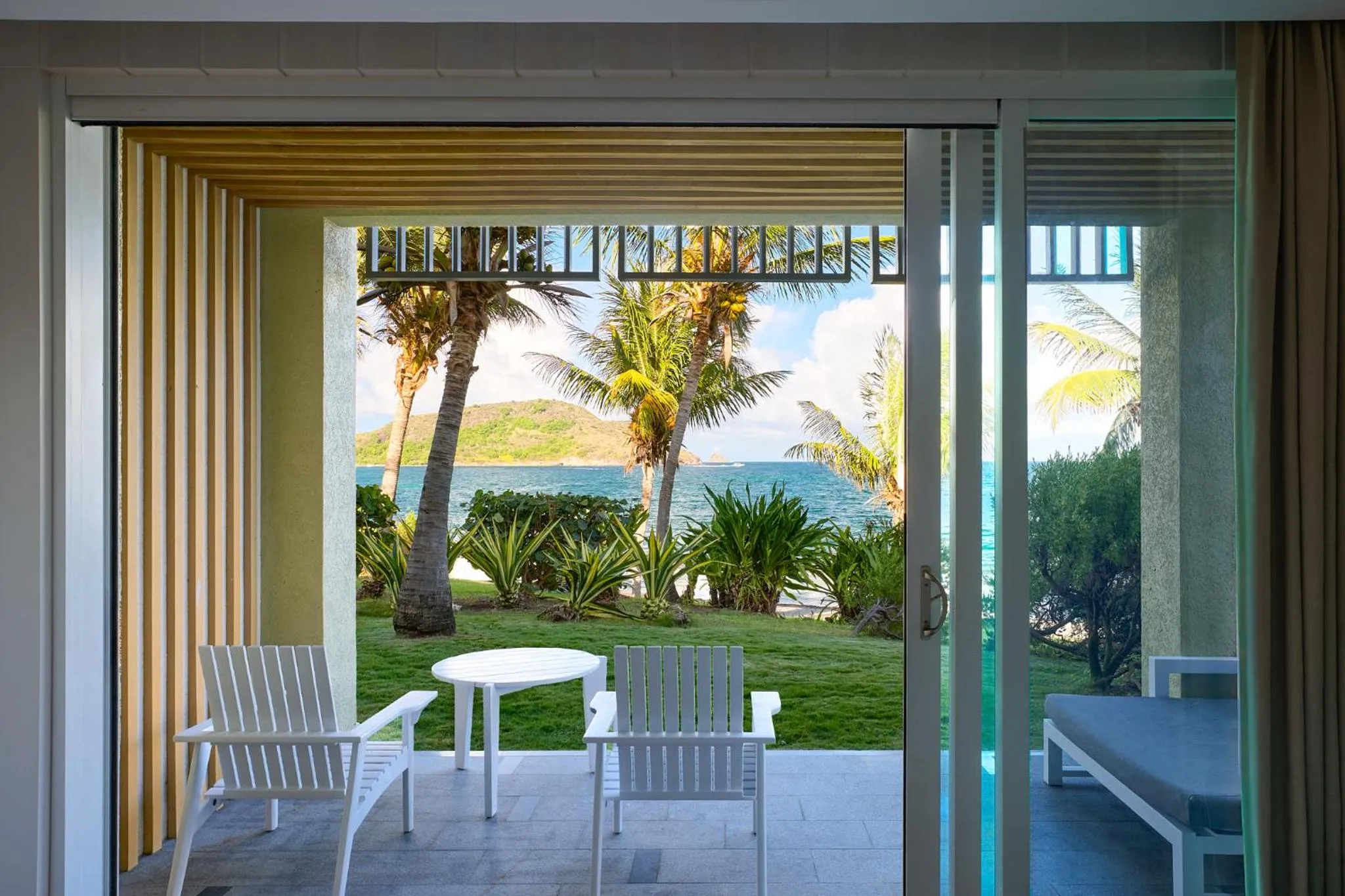 Park Hyatt St. Kitts