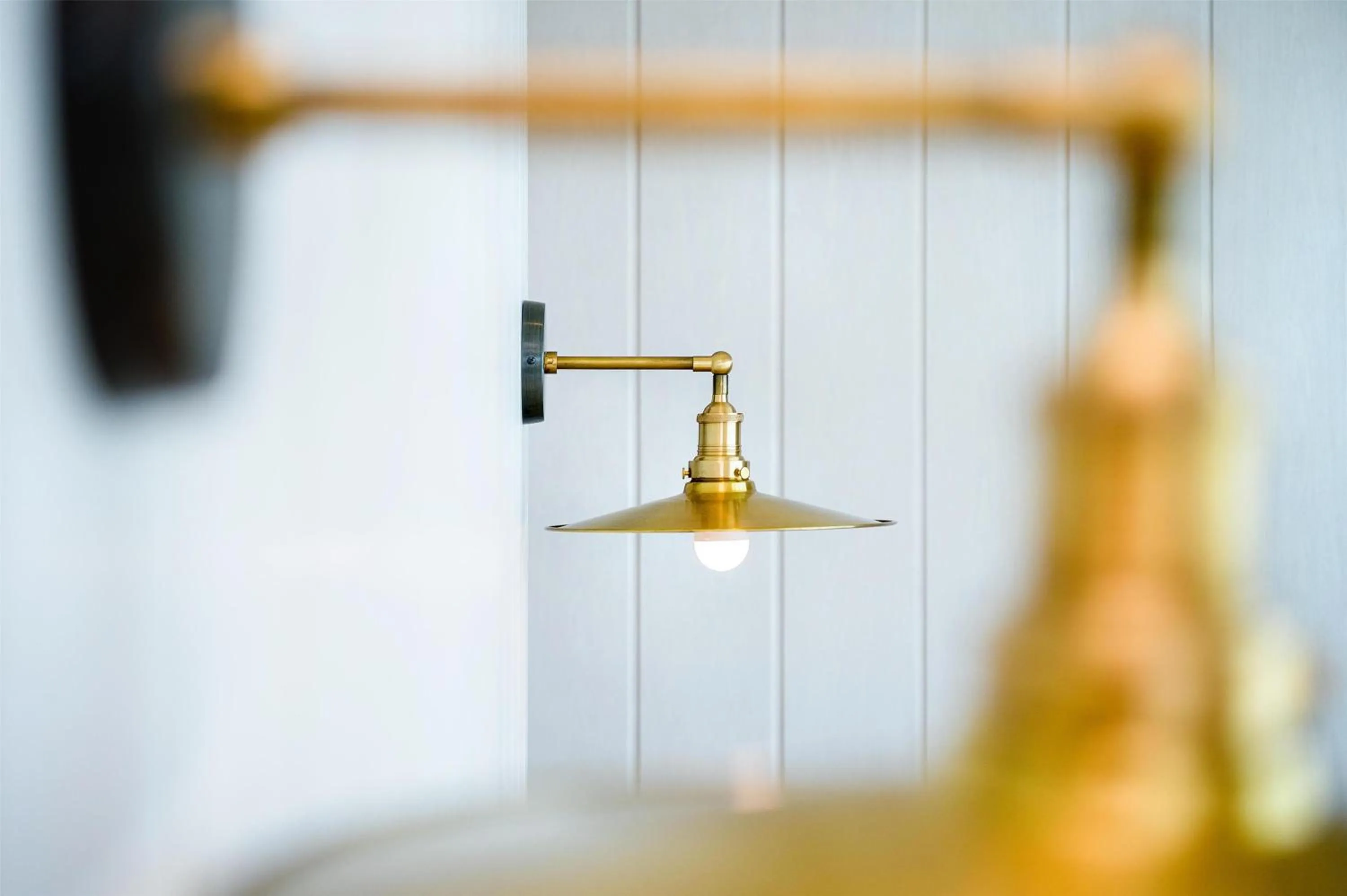 Bedroom in Park Hyatt St. Kitts