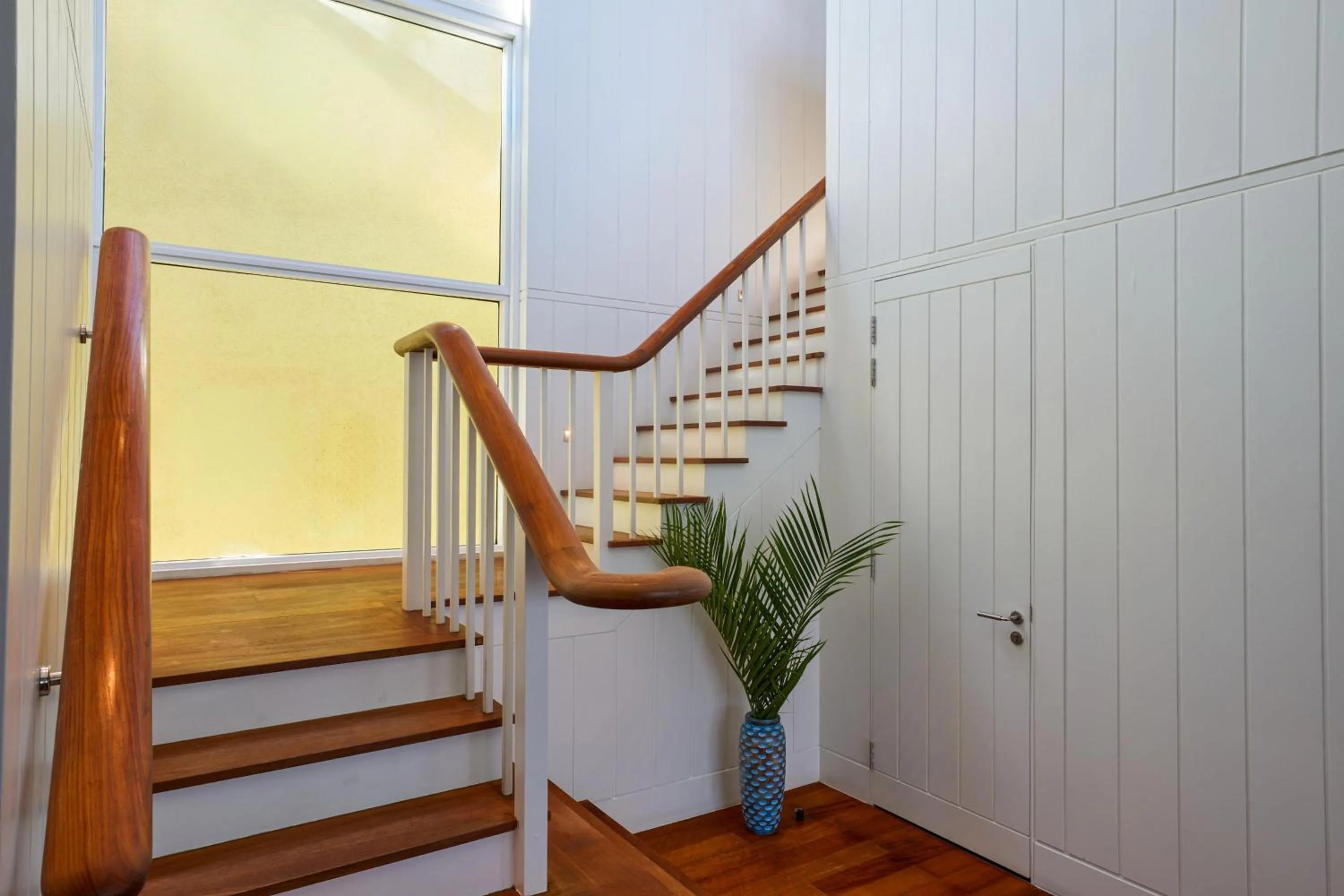 Photo of the whole room in Park Hyatt St. Kitts