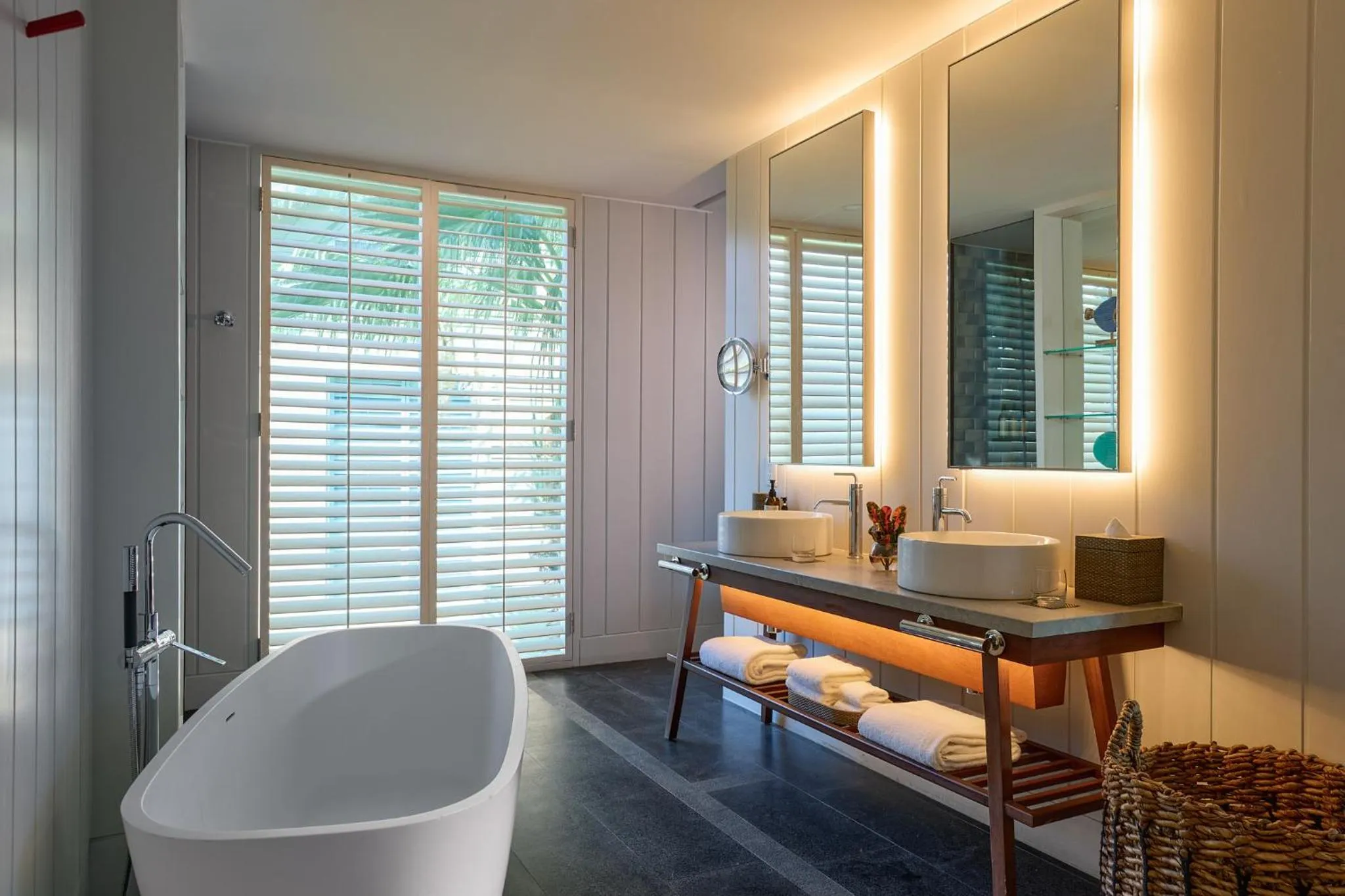 Park Hyatt St. Kitts