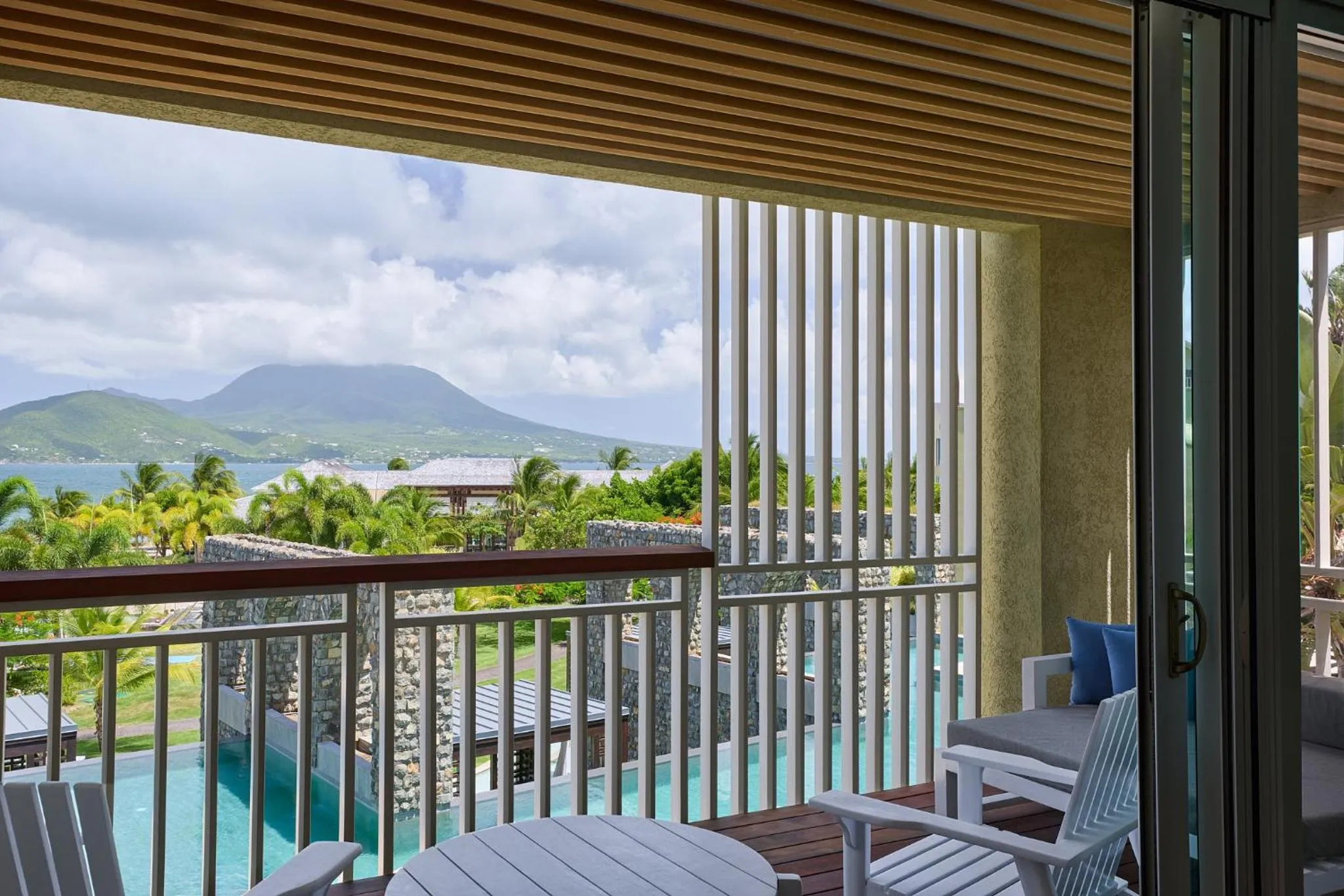 Park Hyatt St. Kitts