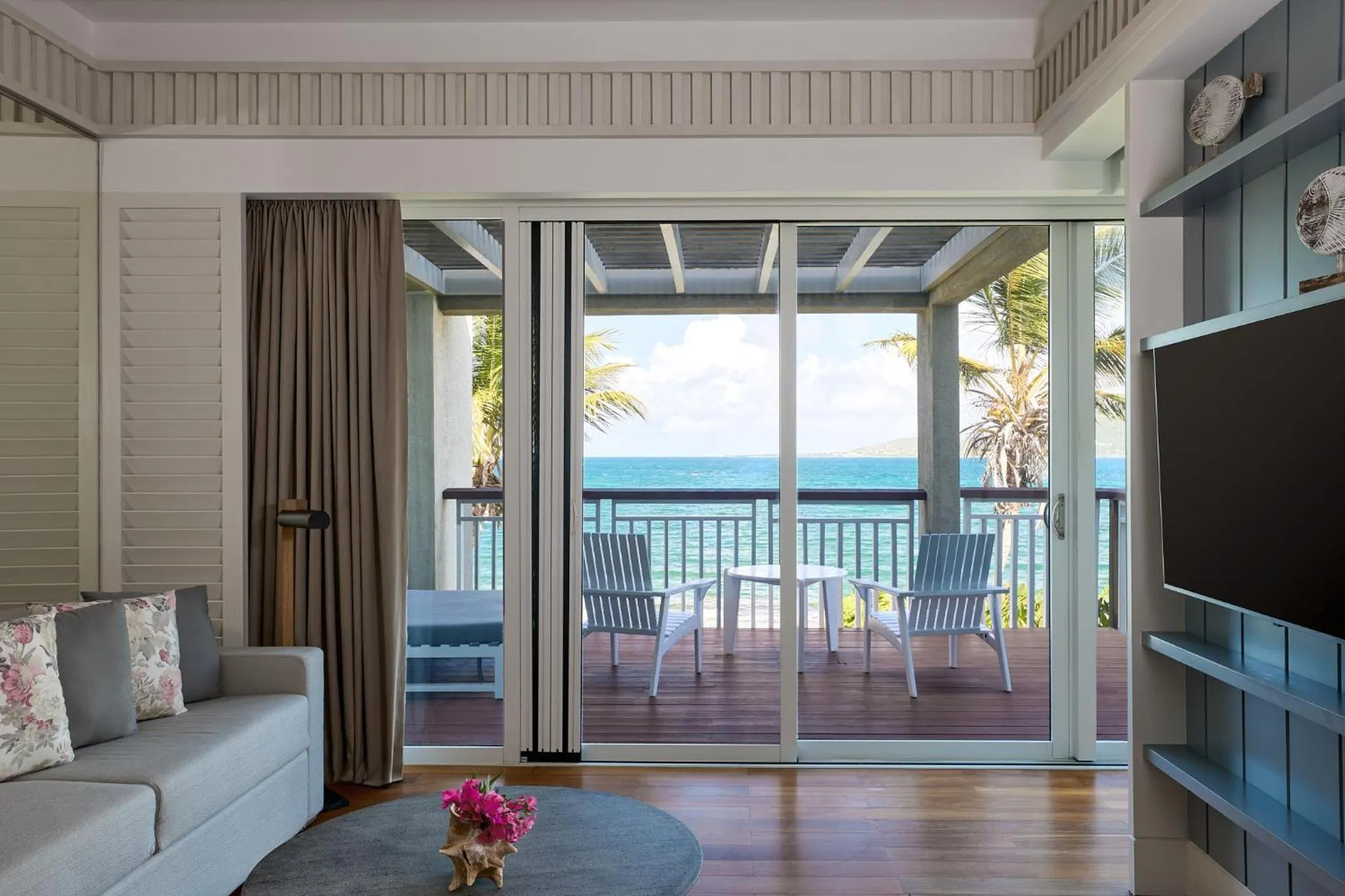 Park Hyatt St. Kitts